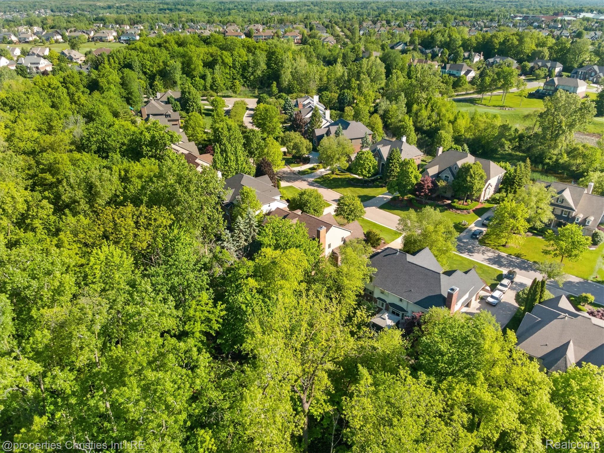 15639 Merion Court