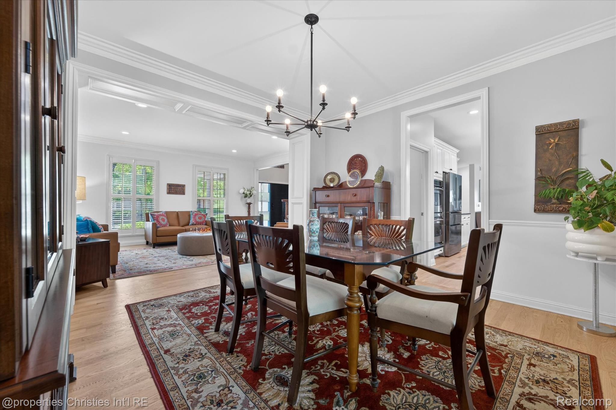 15639 Merion Court