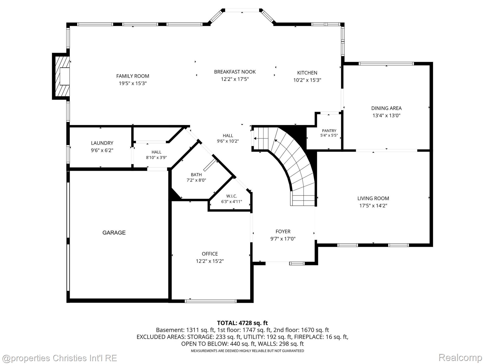15639 Merion Court