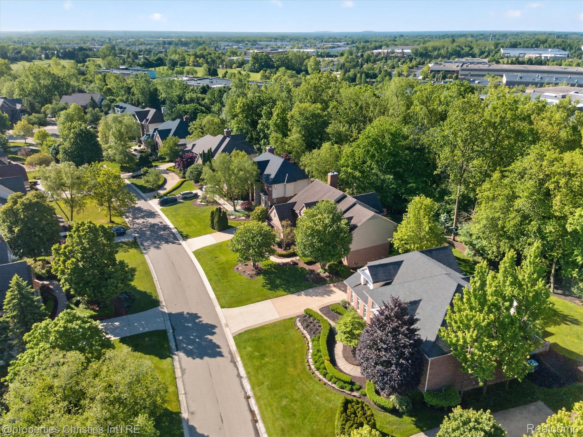 15639 Merion Court