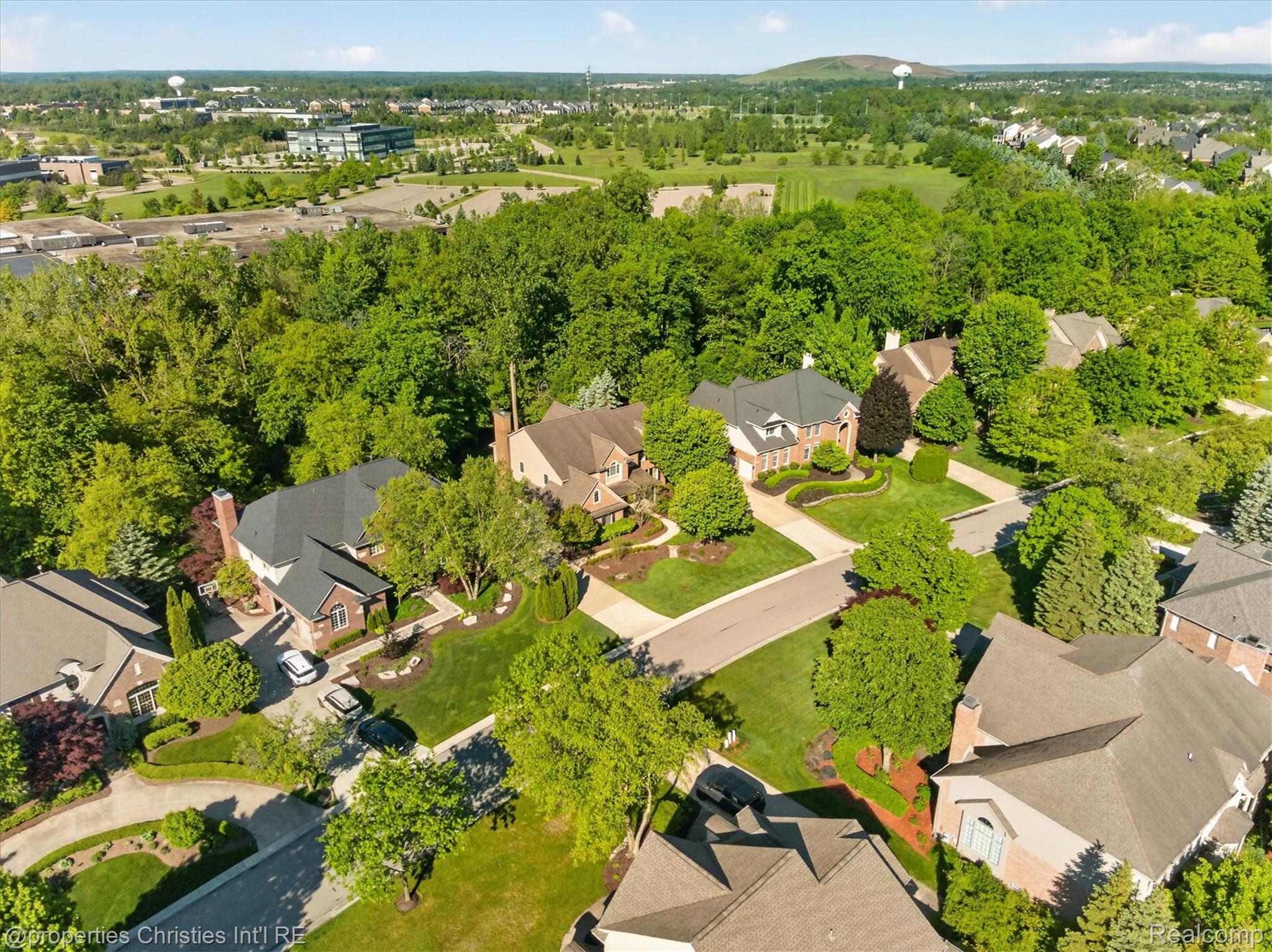 15639 Merion Court