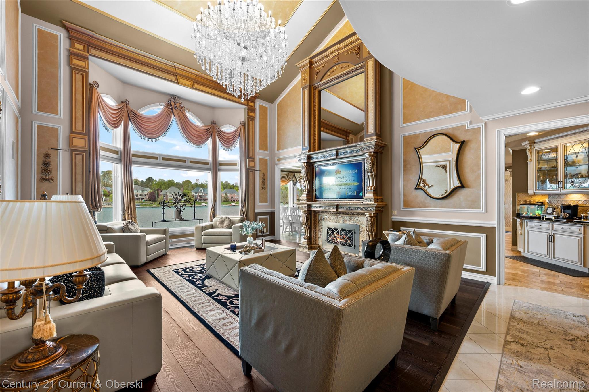 18091 Peninsula Way