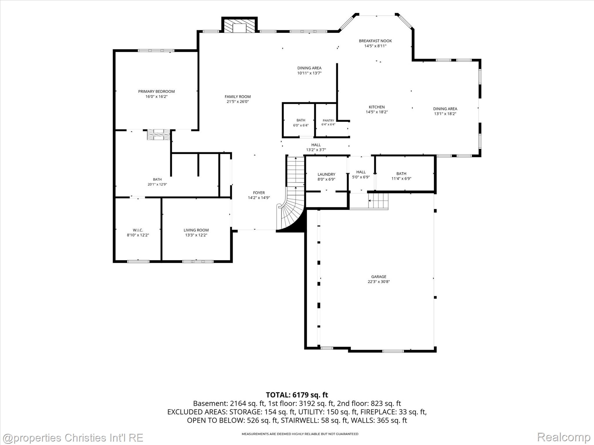 11808 Landers Drive