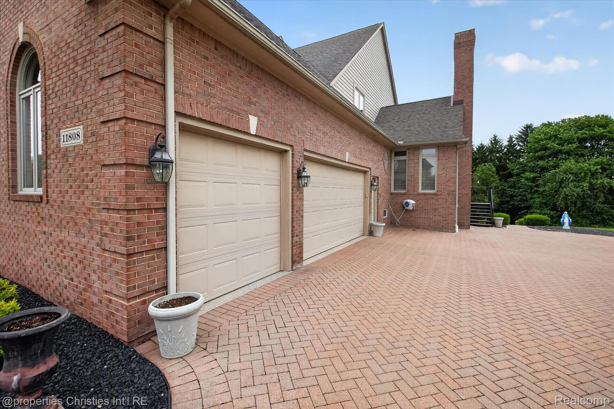 11808 Landers Drive