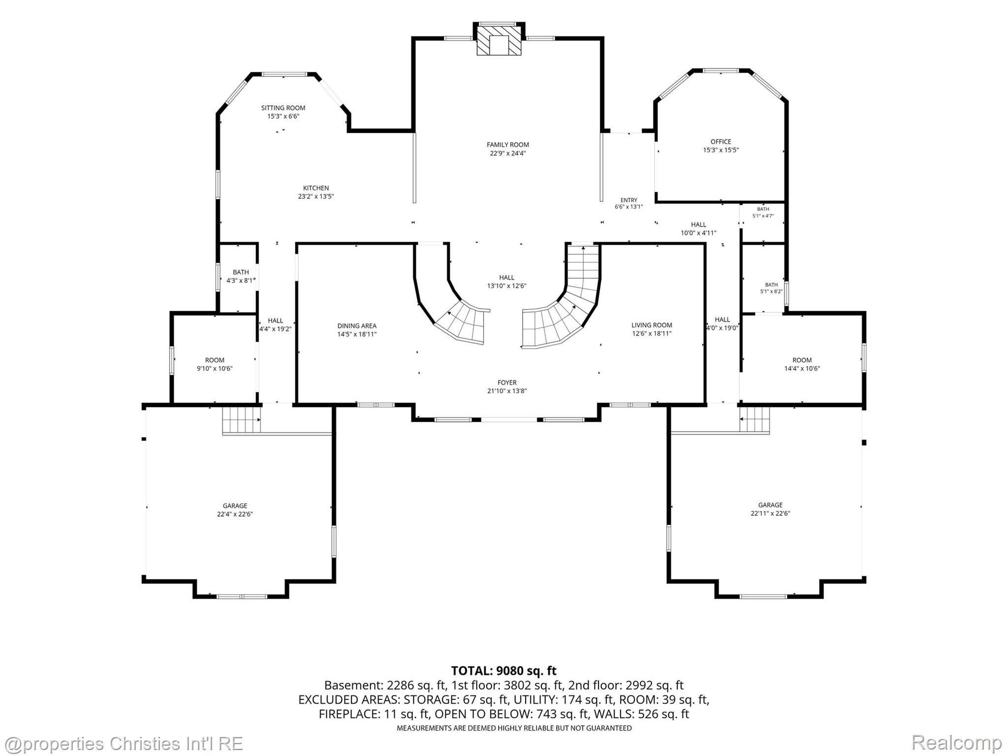 6223 Valleyfield Drive