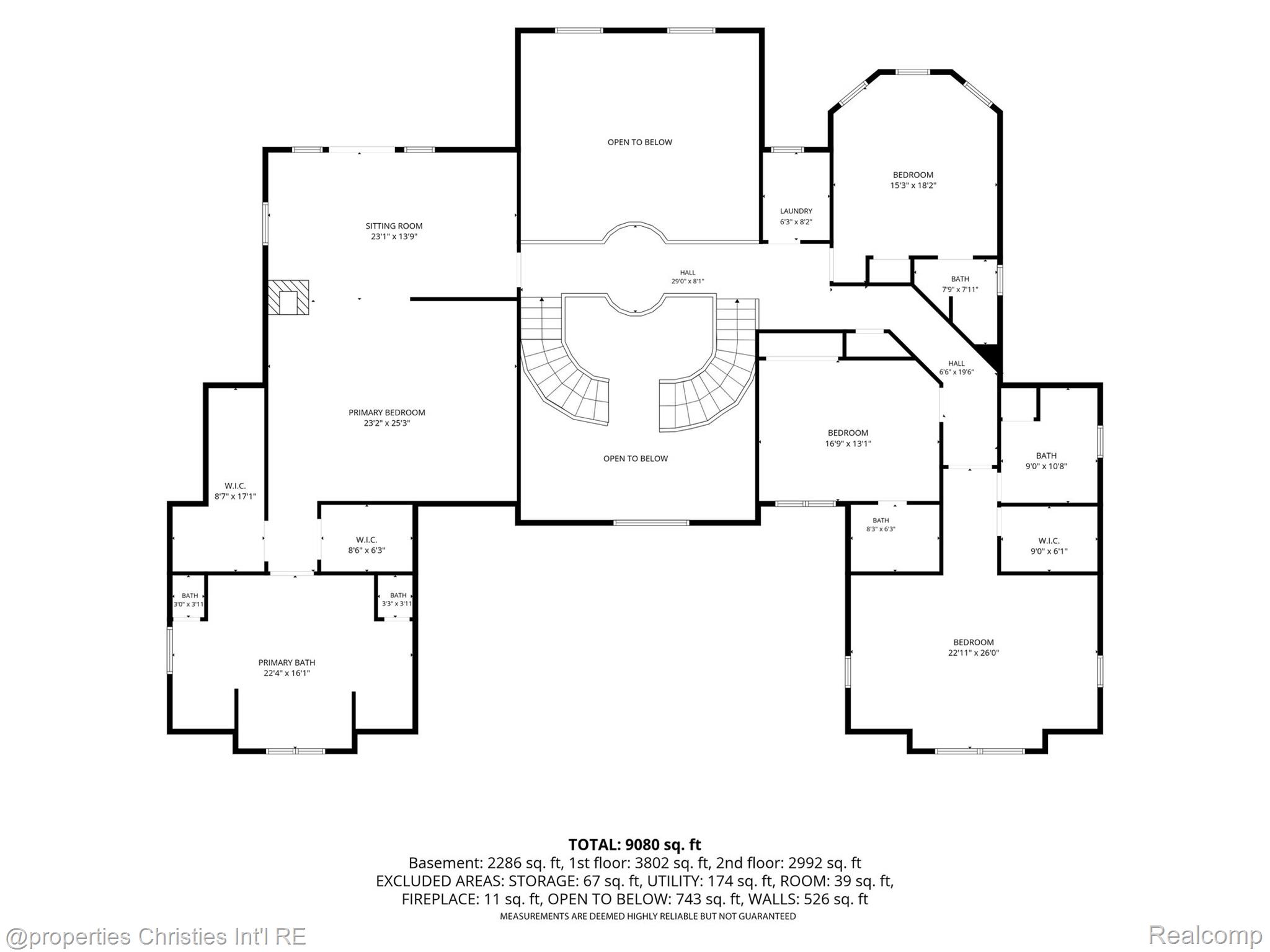 6223 Valleyfield Drive