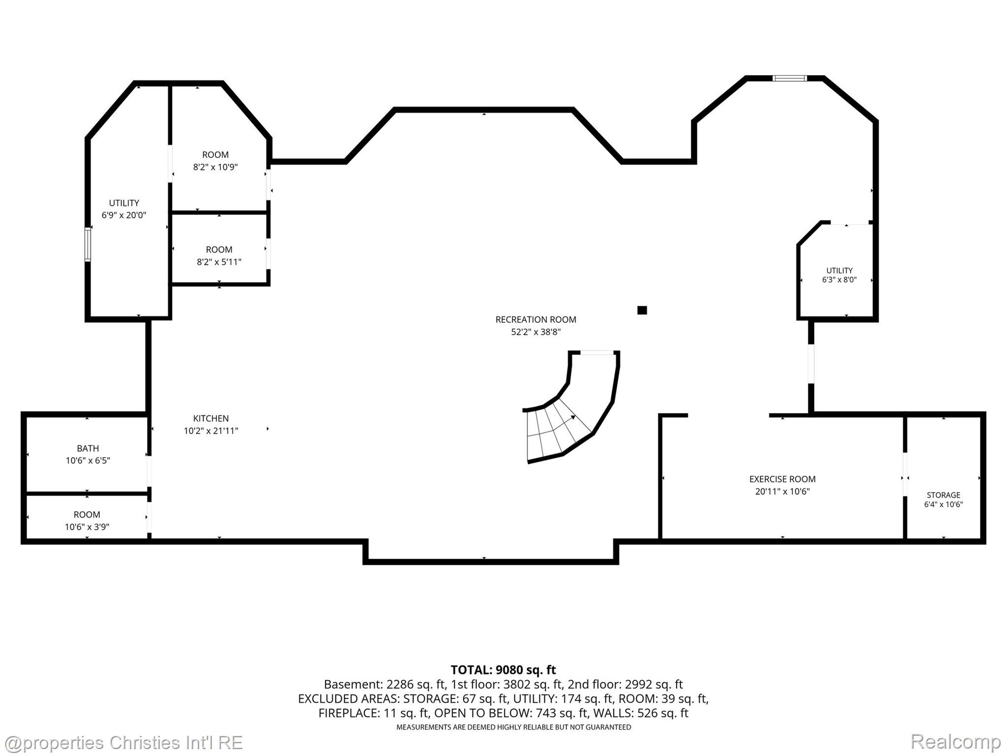 6223 Valleyfield Drive