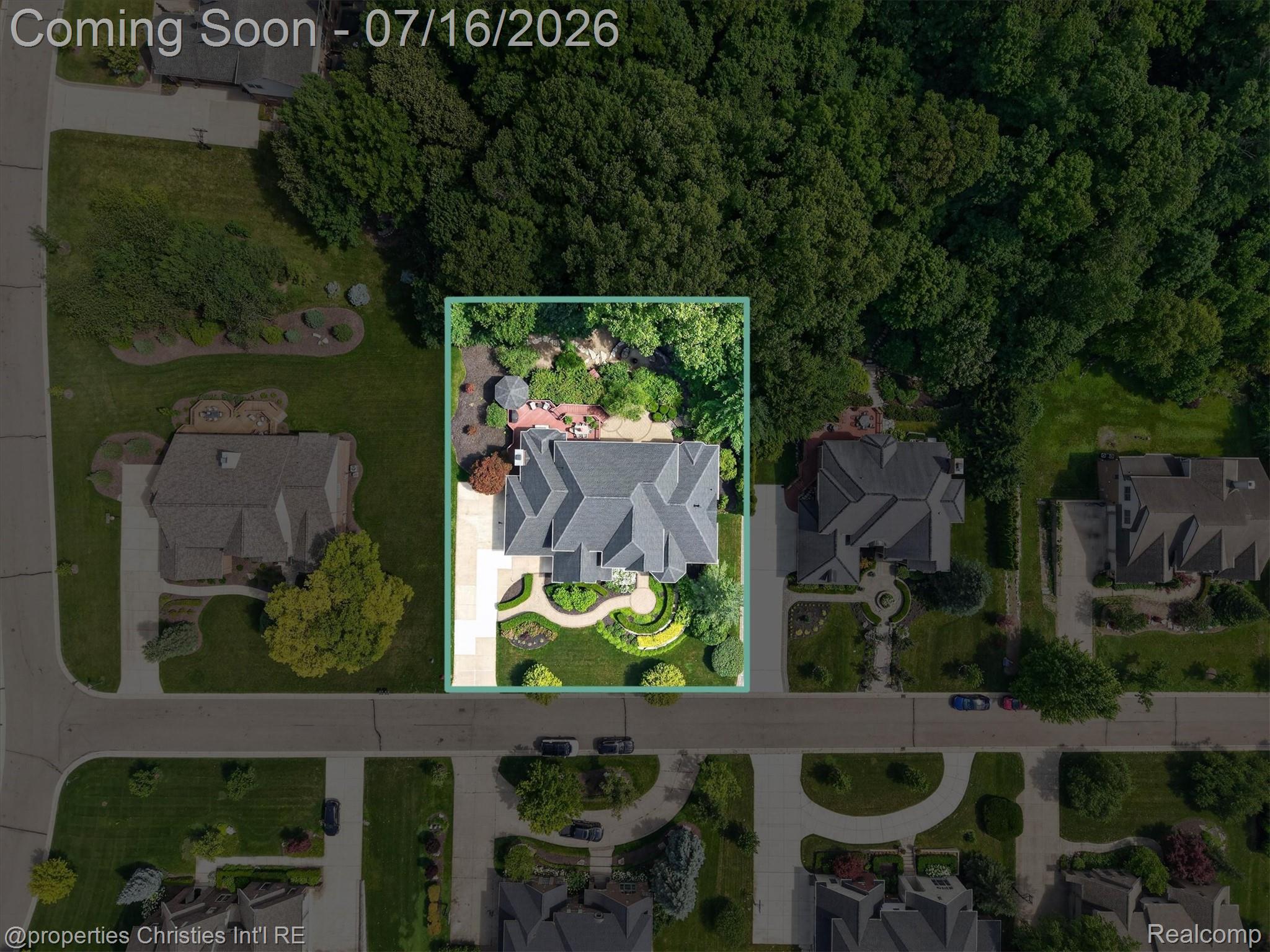 15974 Augusta Court