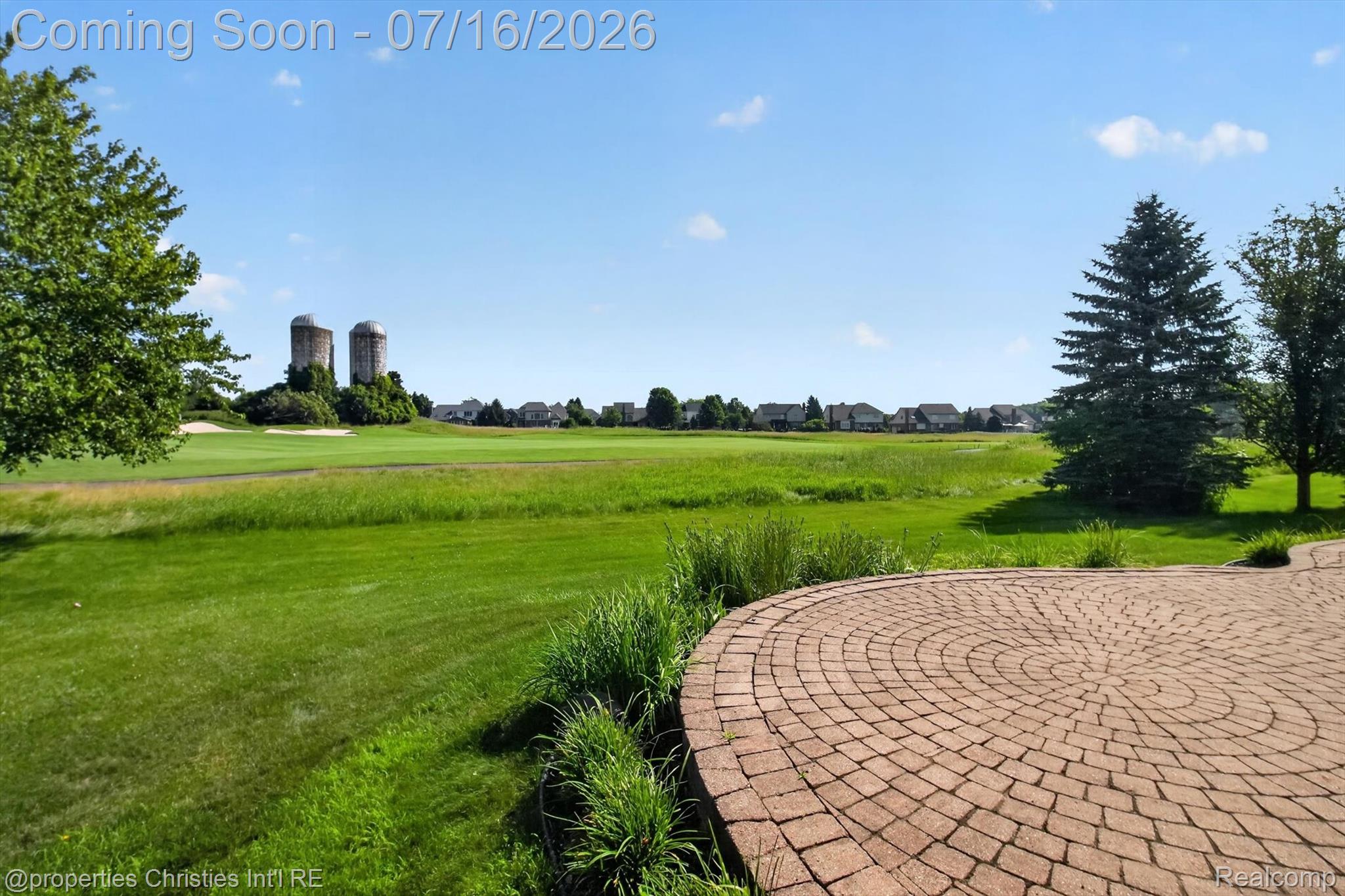 45864 Tournament Drive