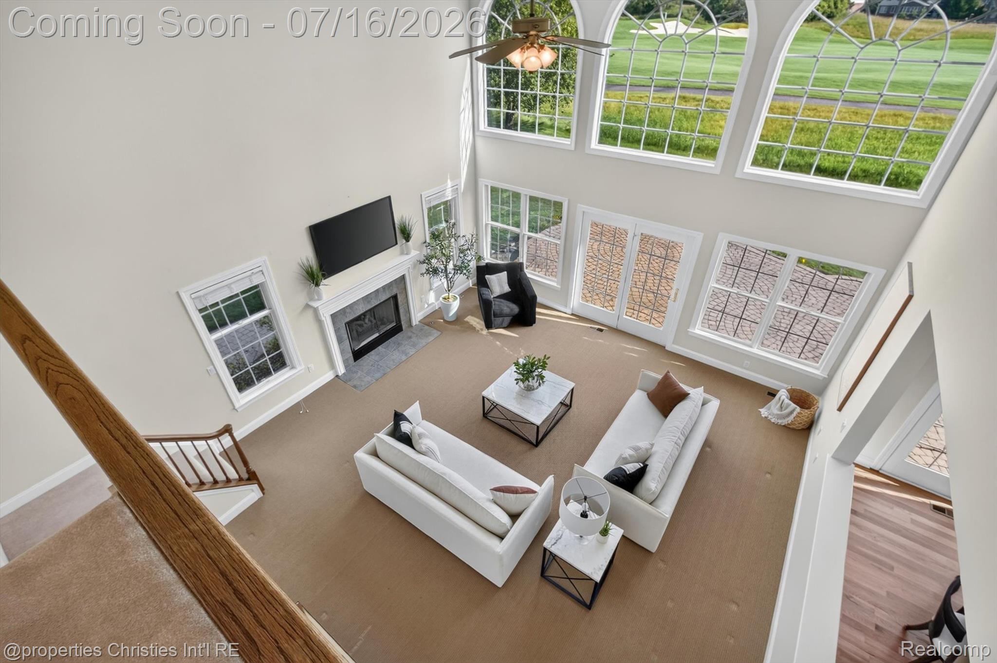 45864 Tournament Drive