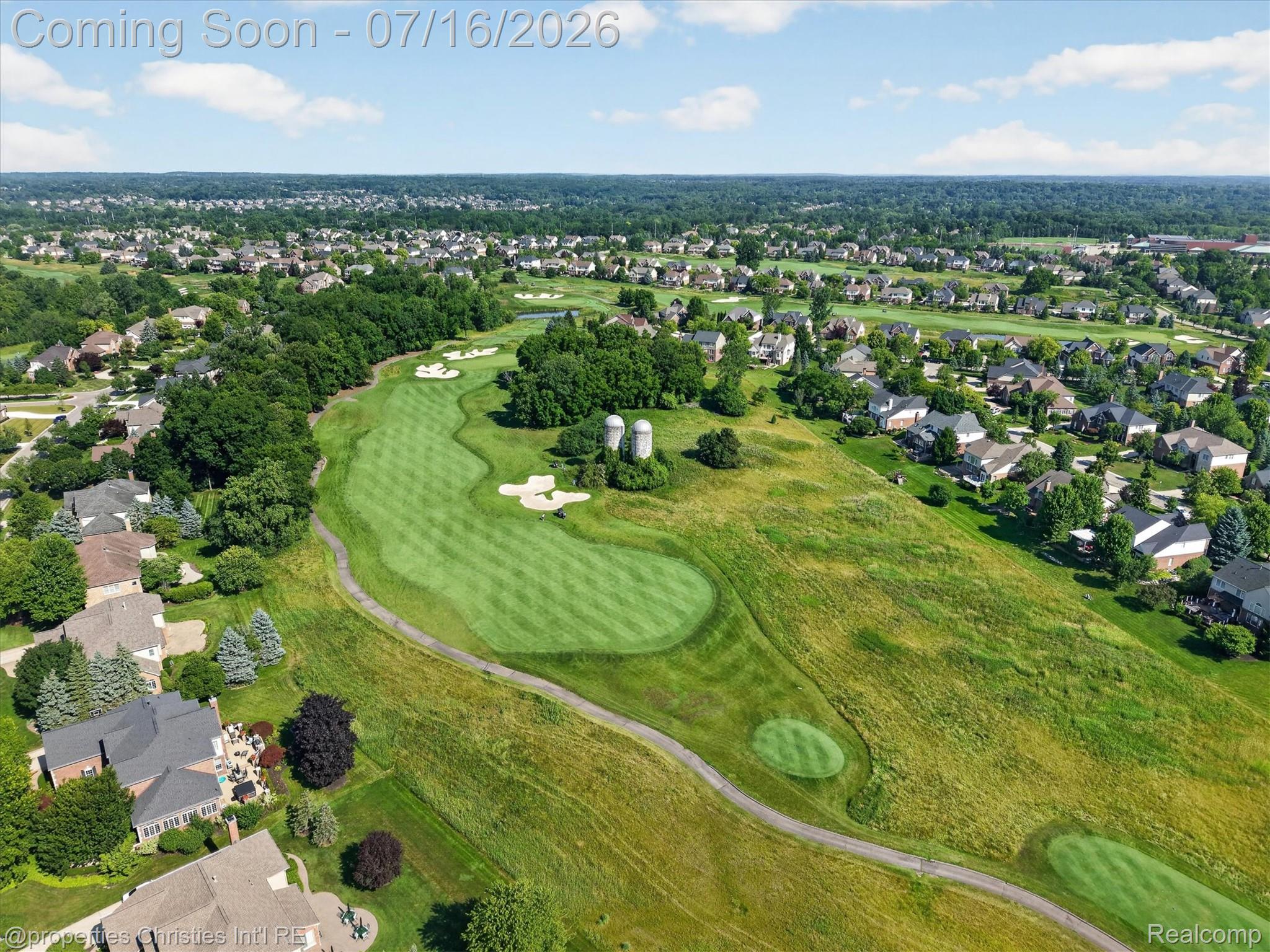 45864 Tournament Drive