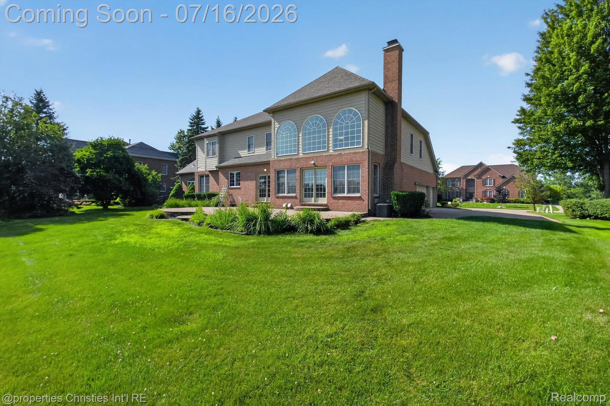 45864 Tournament Drive
