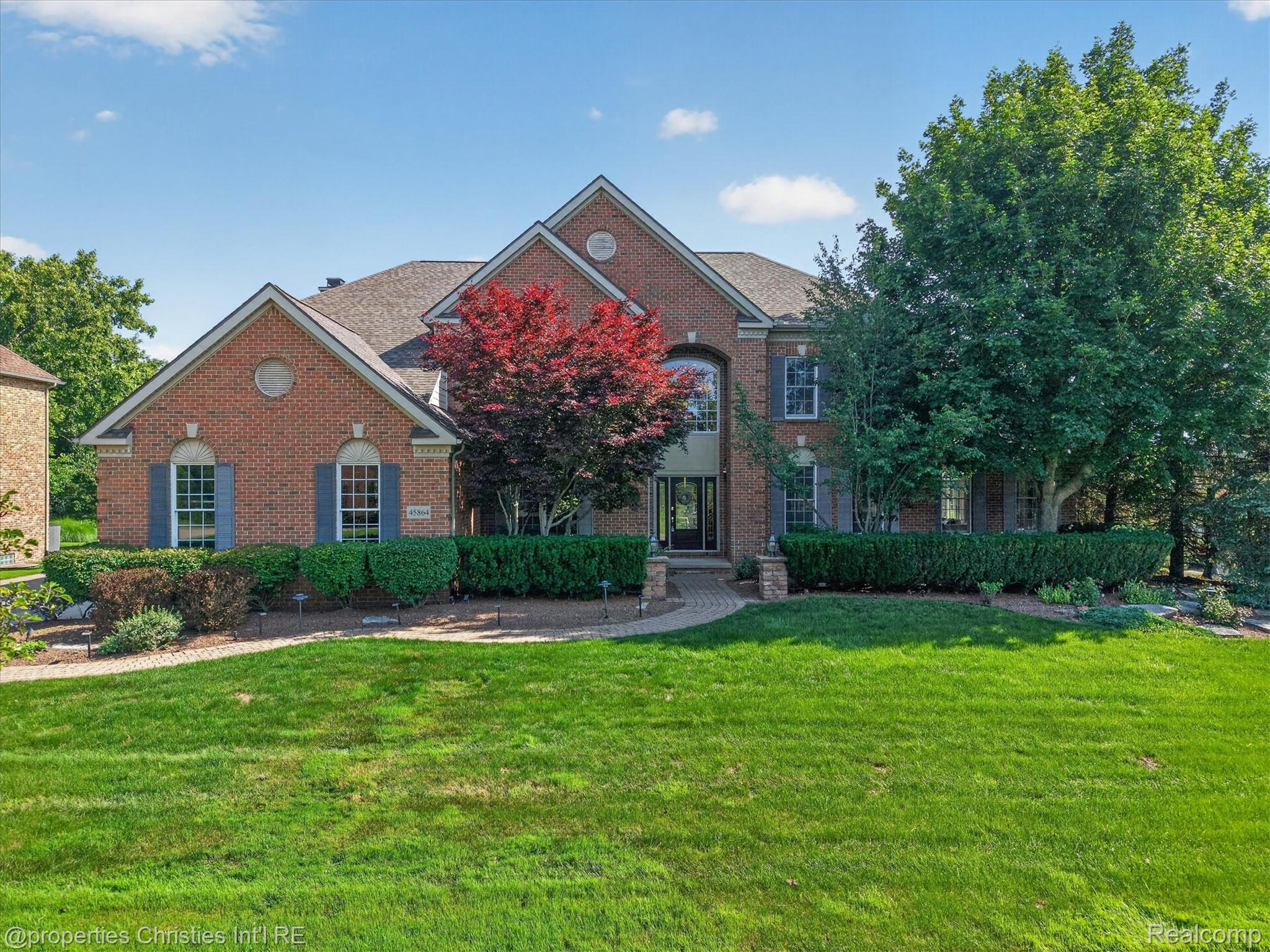 45864 Tournament Drive