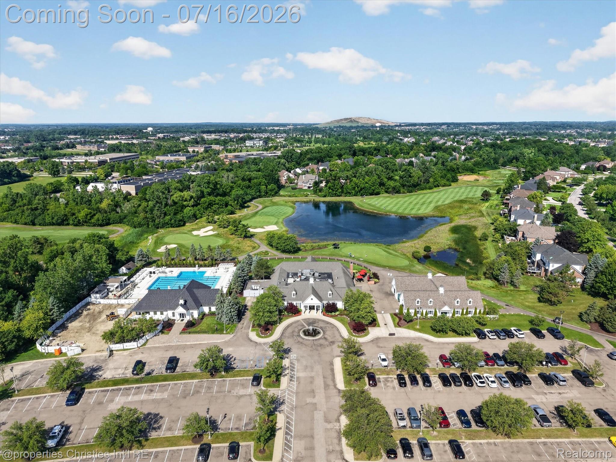 45864 Tournament Drive