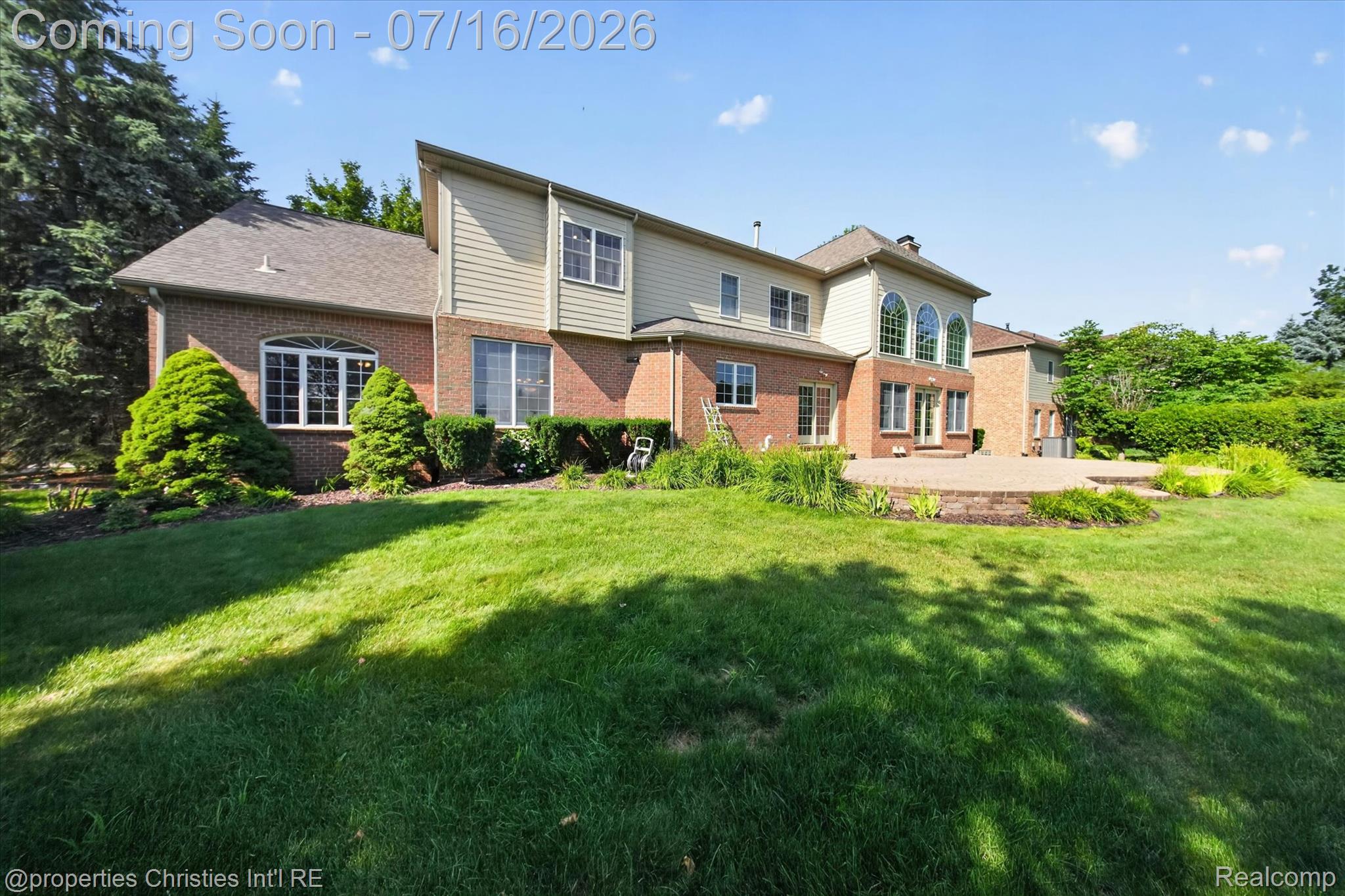 45864 Tournament Drive