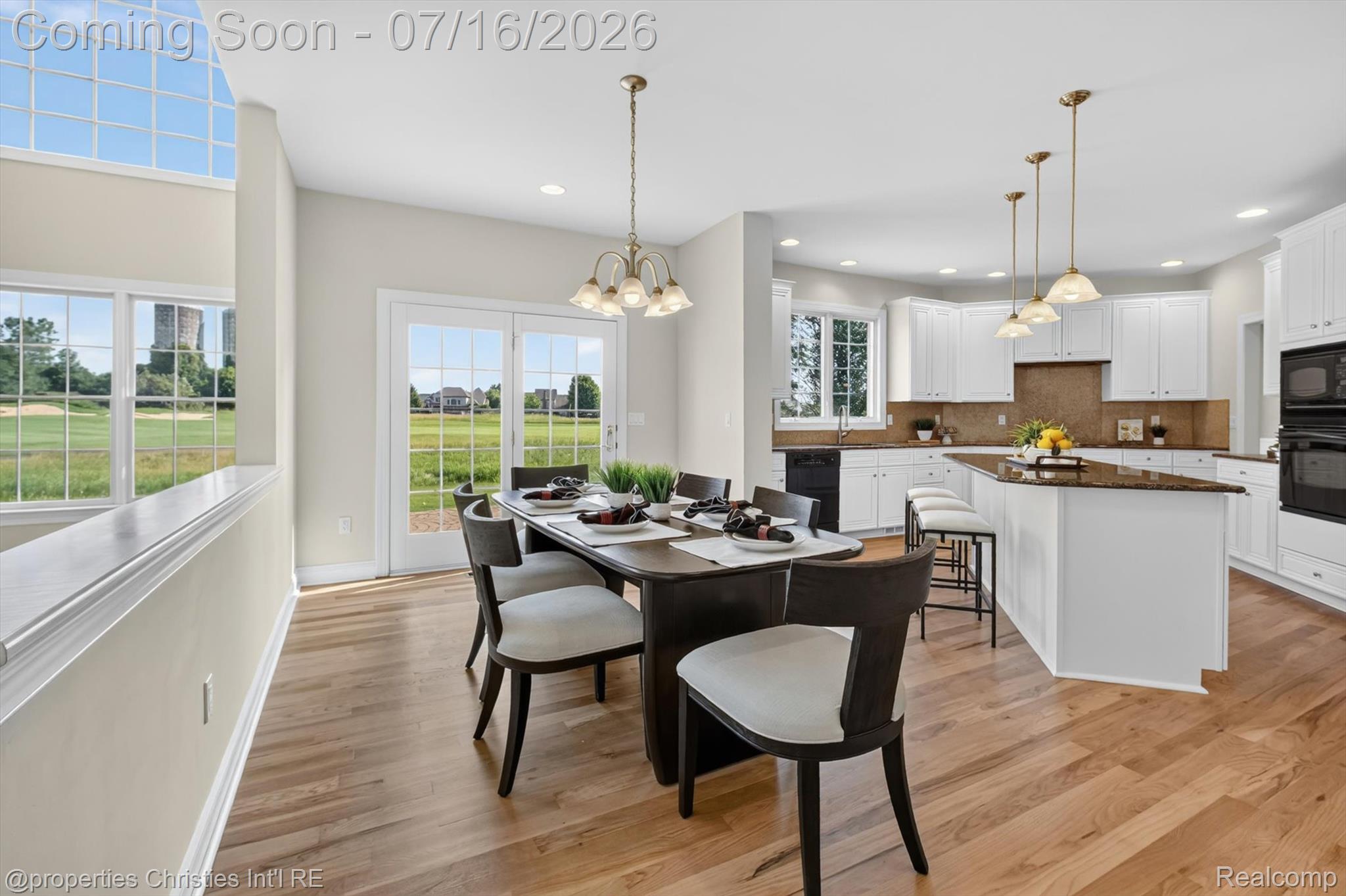 45864 Tournament Drive