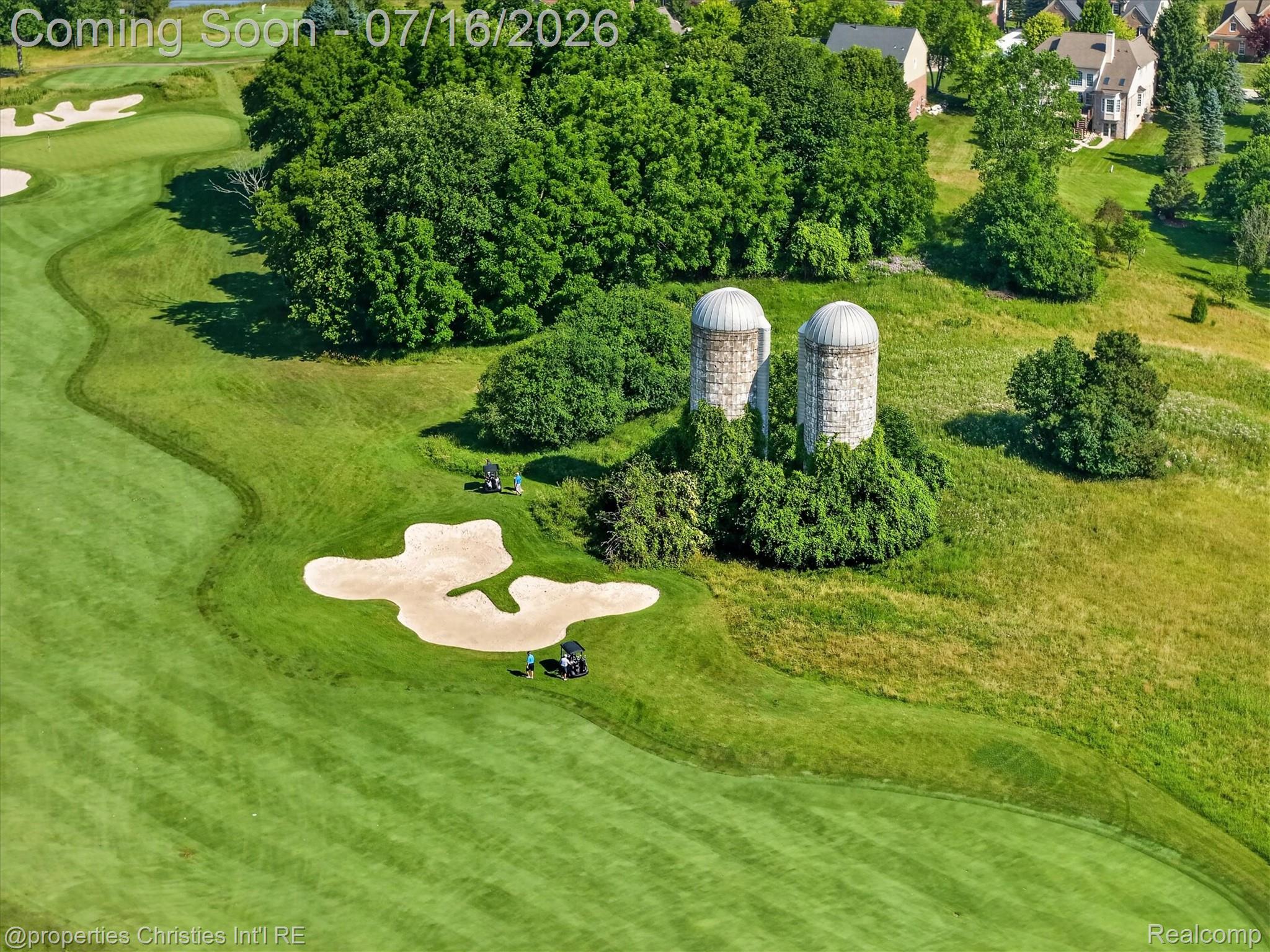 45864 Tournament Drive