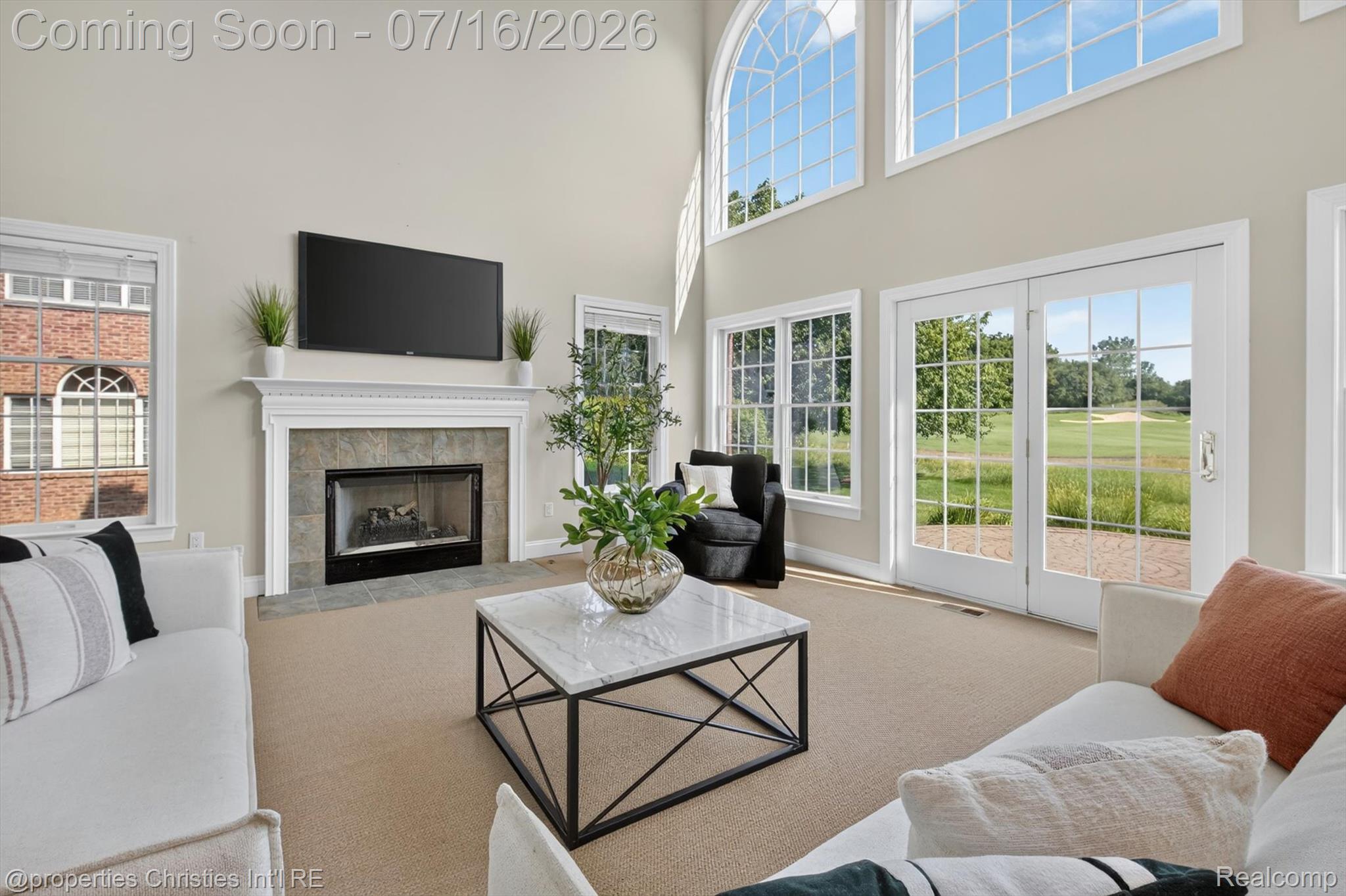 45864 Tournament Drive