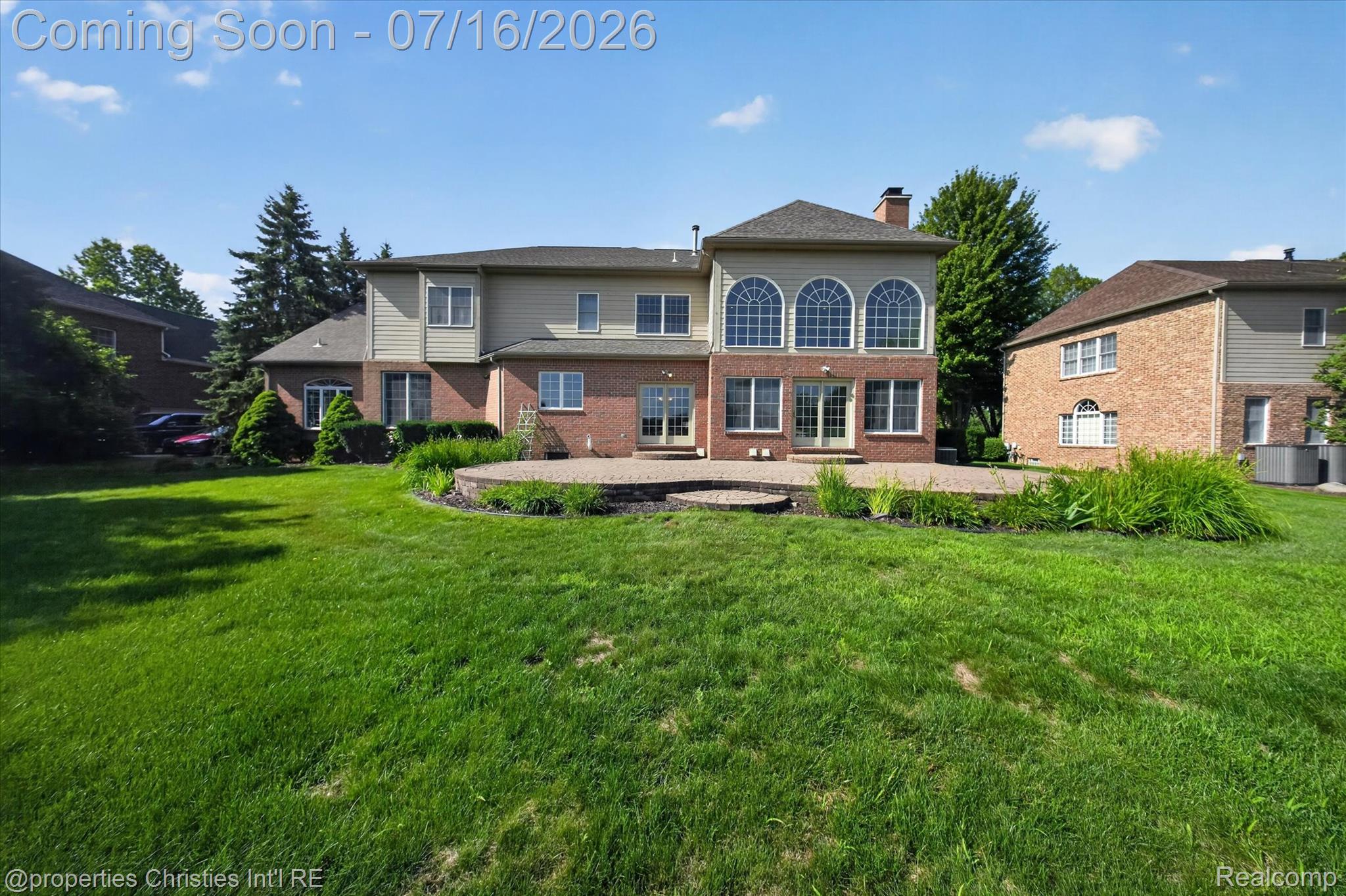 45864 Tournament Drive