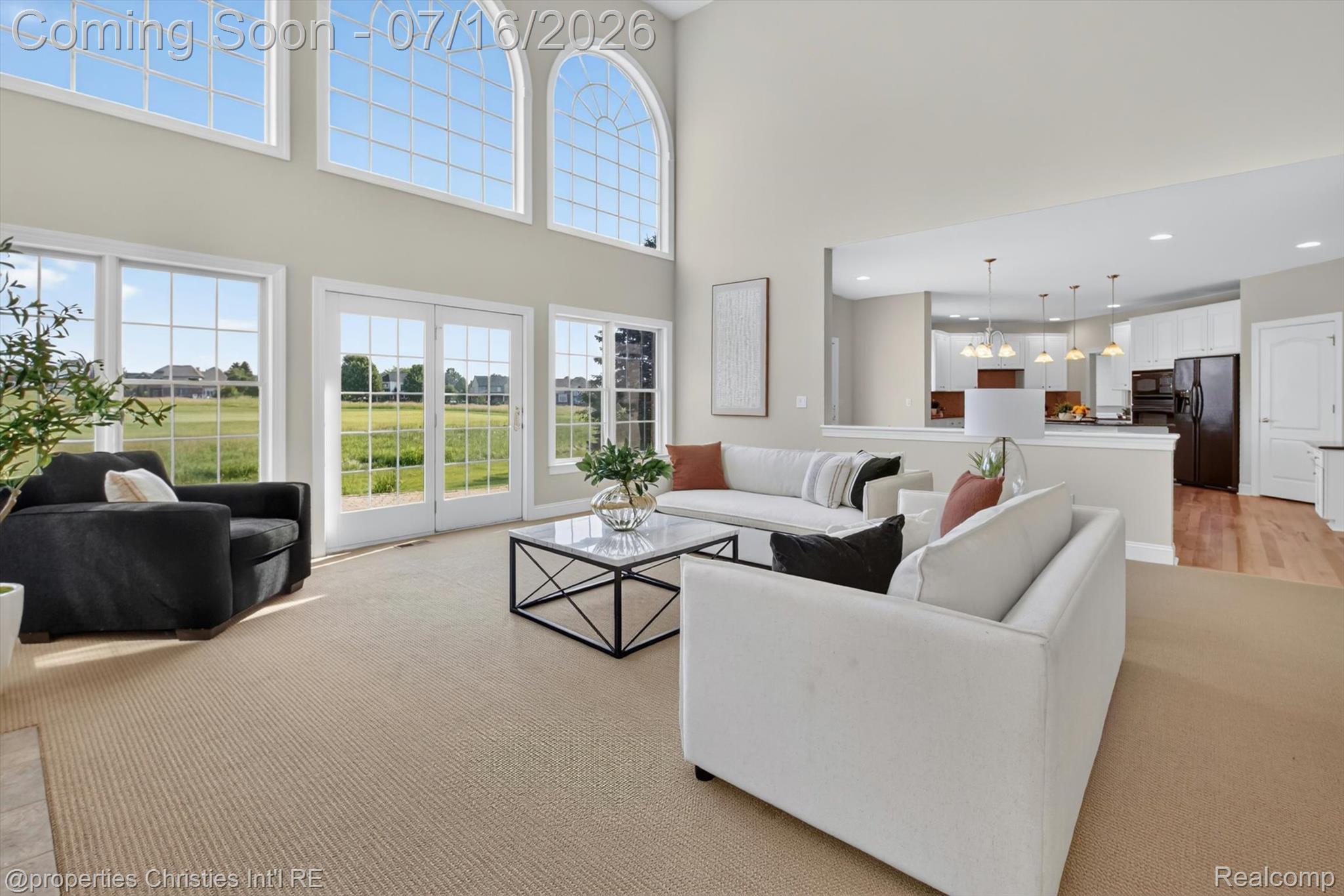 45864 Tournament Drive