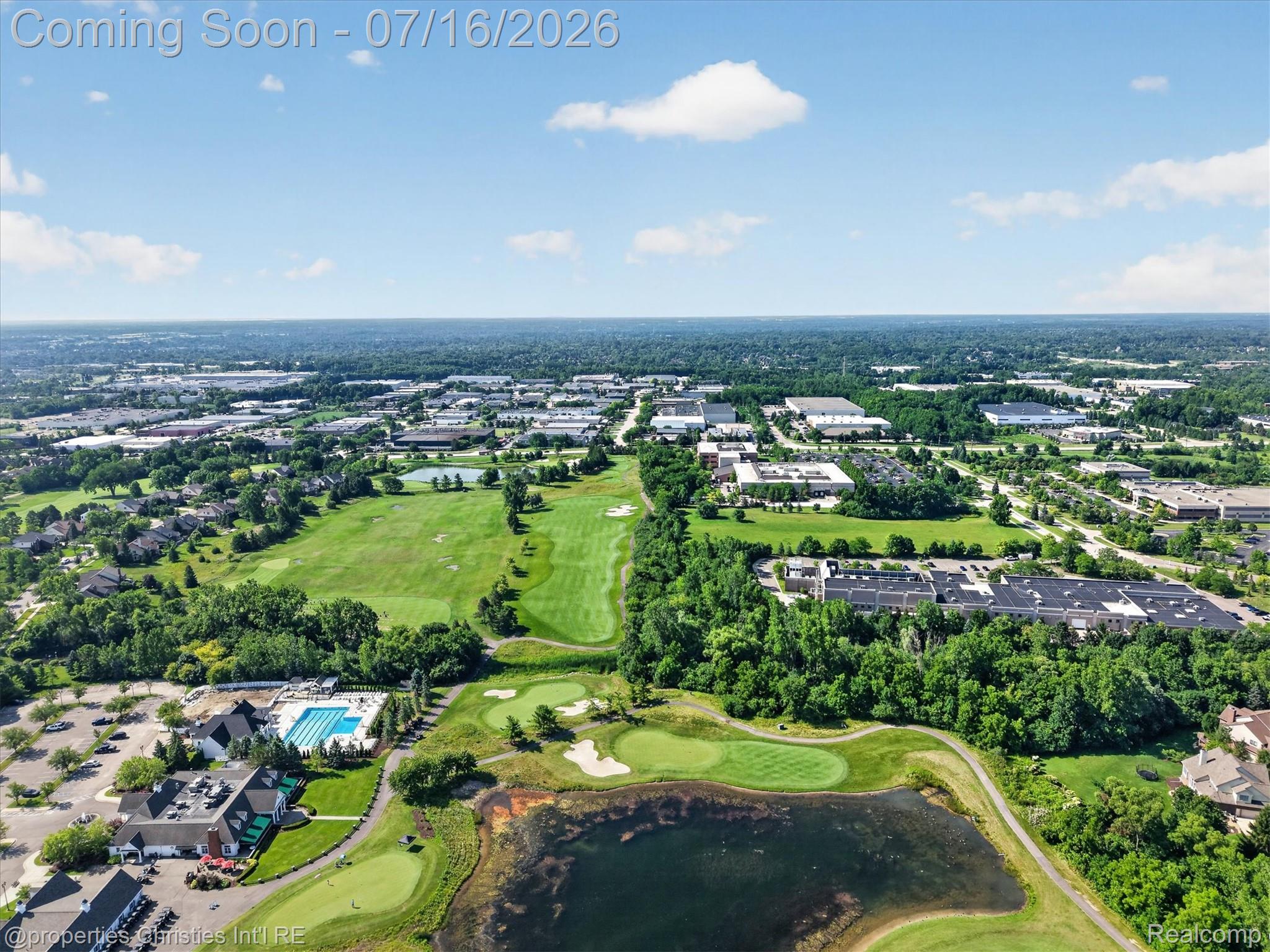 45864 Tournament Drive