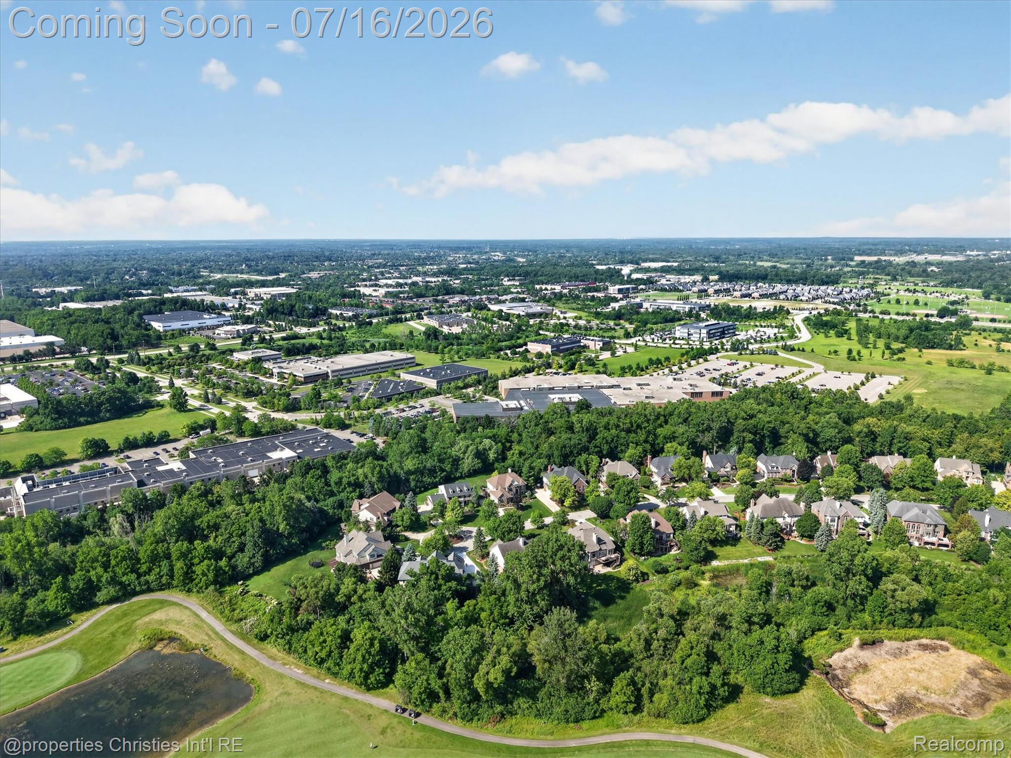 45864 Tournament Drive