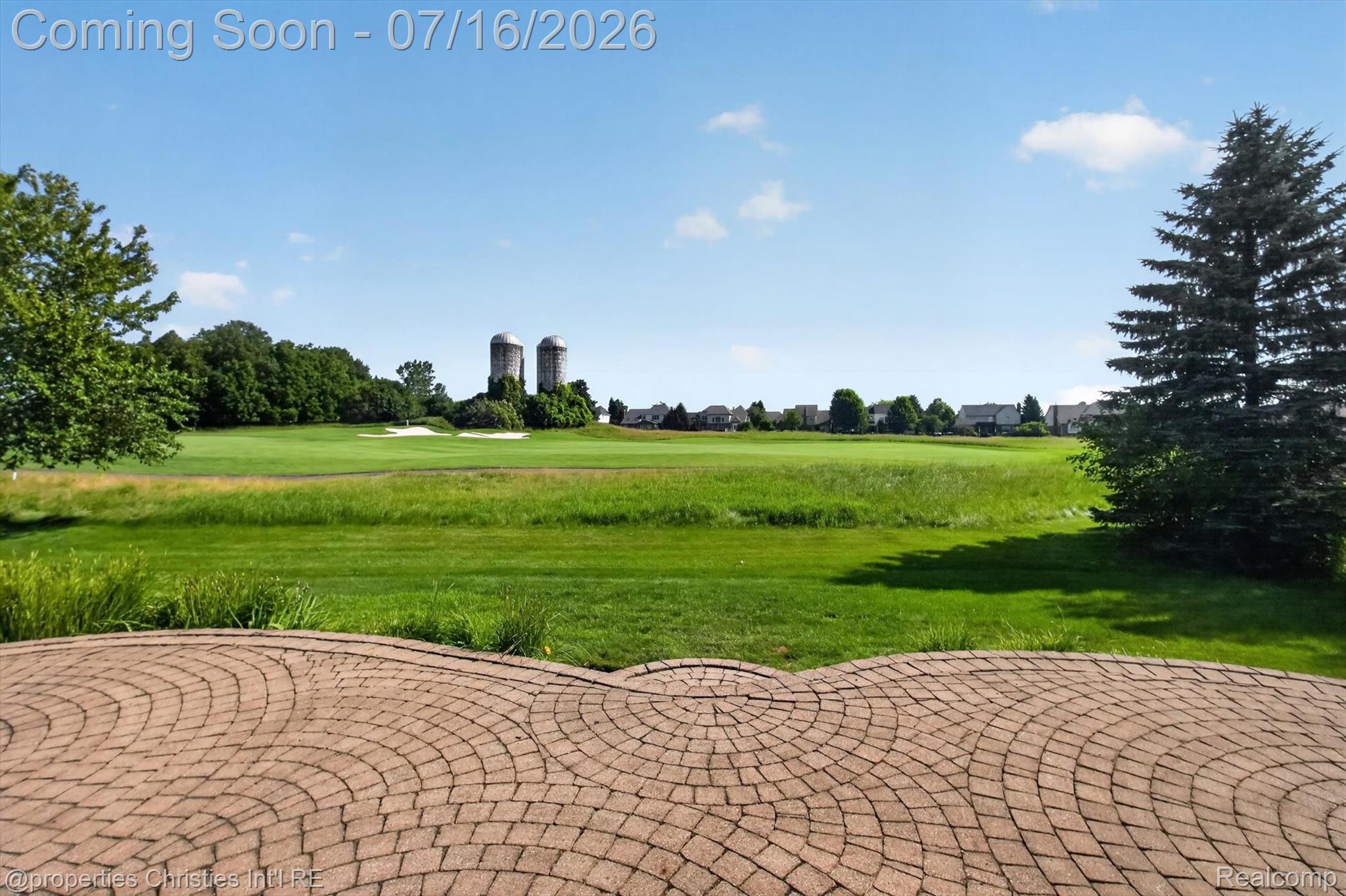45864 Tournament Drive