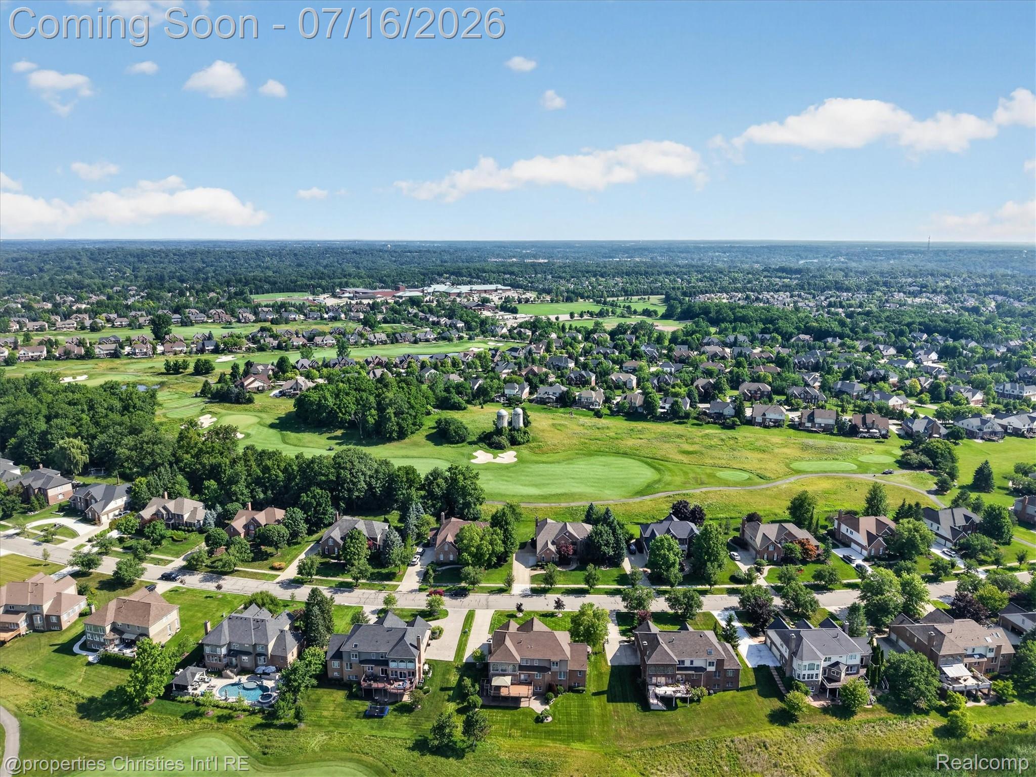 45864 Tournament Drive