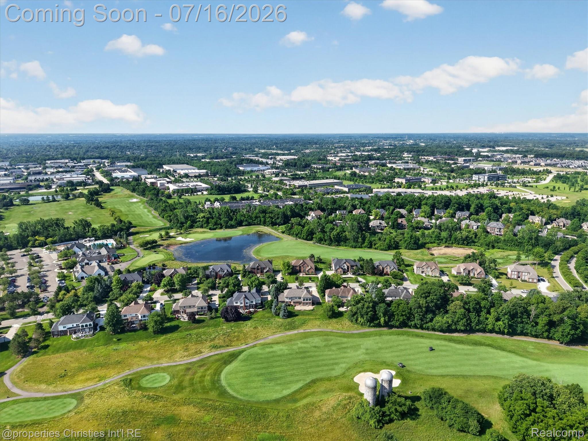 45864 Tournament Drive