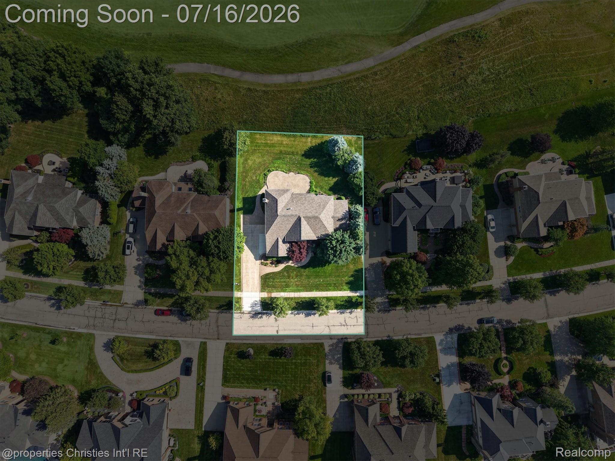 45864 Tournament Drive