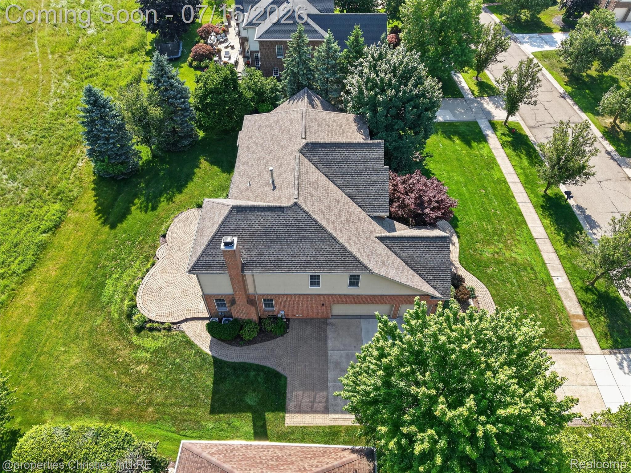 45864 Tournament Drive
