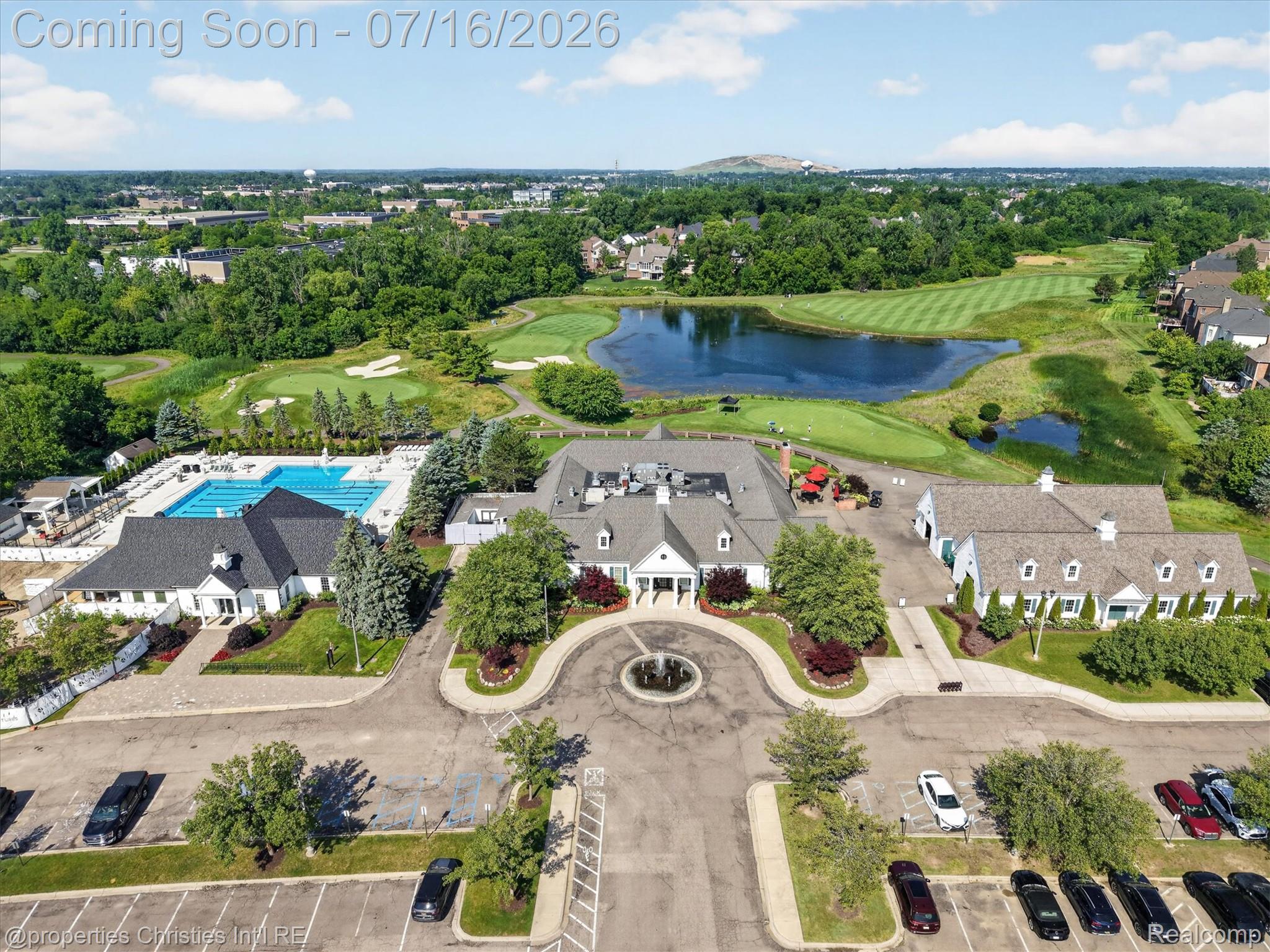 45864 Tournament Drive
