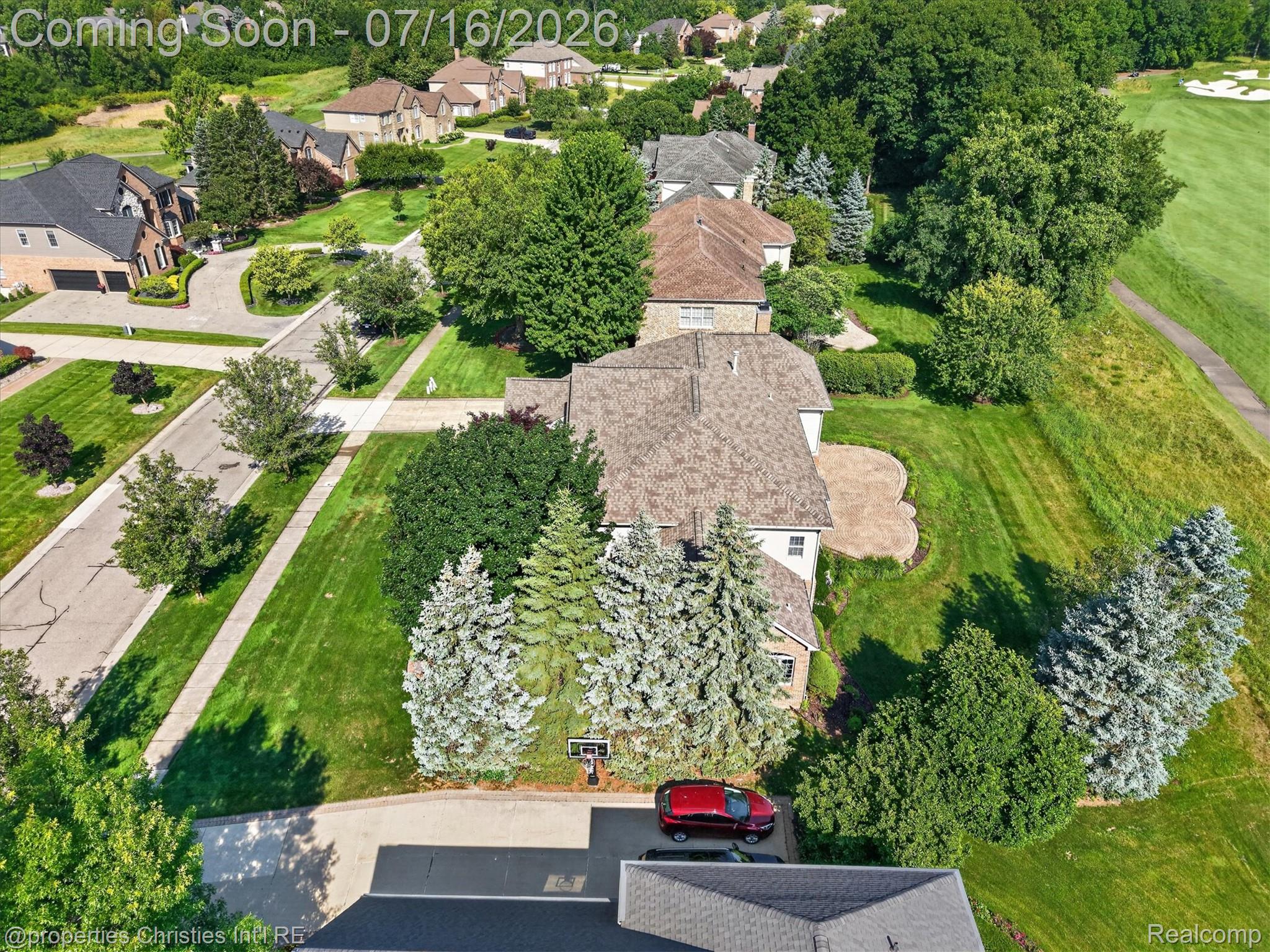 45864 Tournament Drive