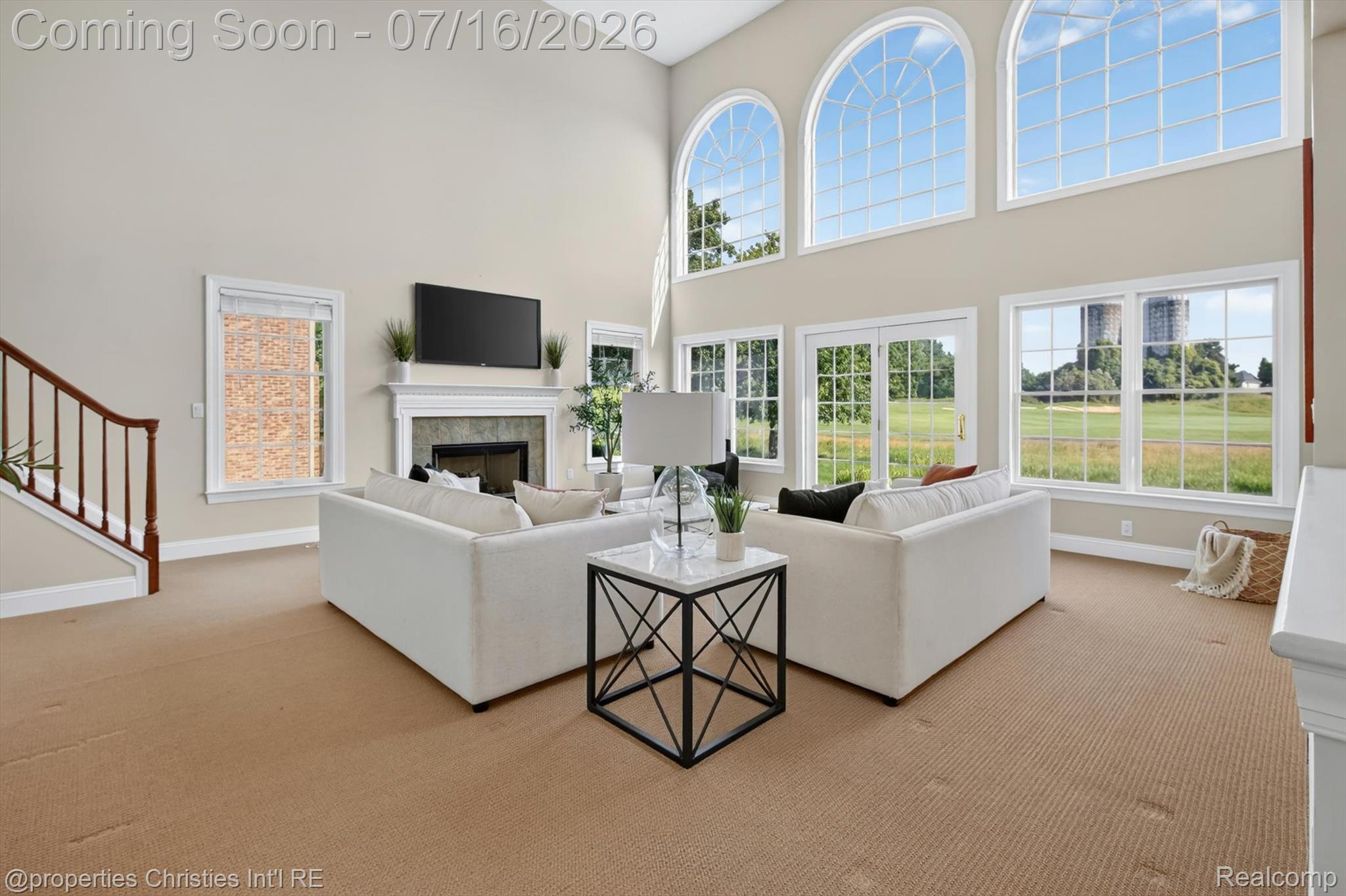 45864 Tournament Drive