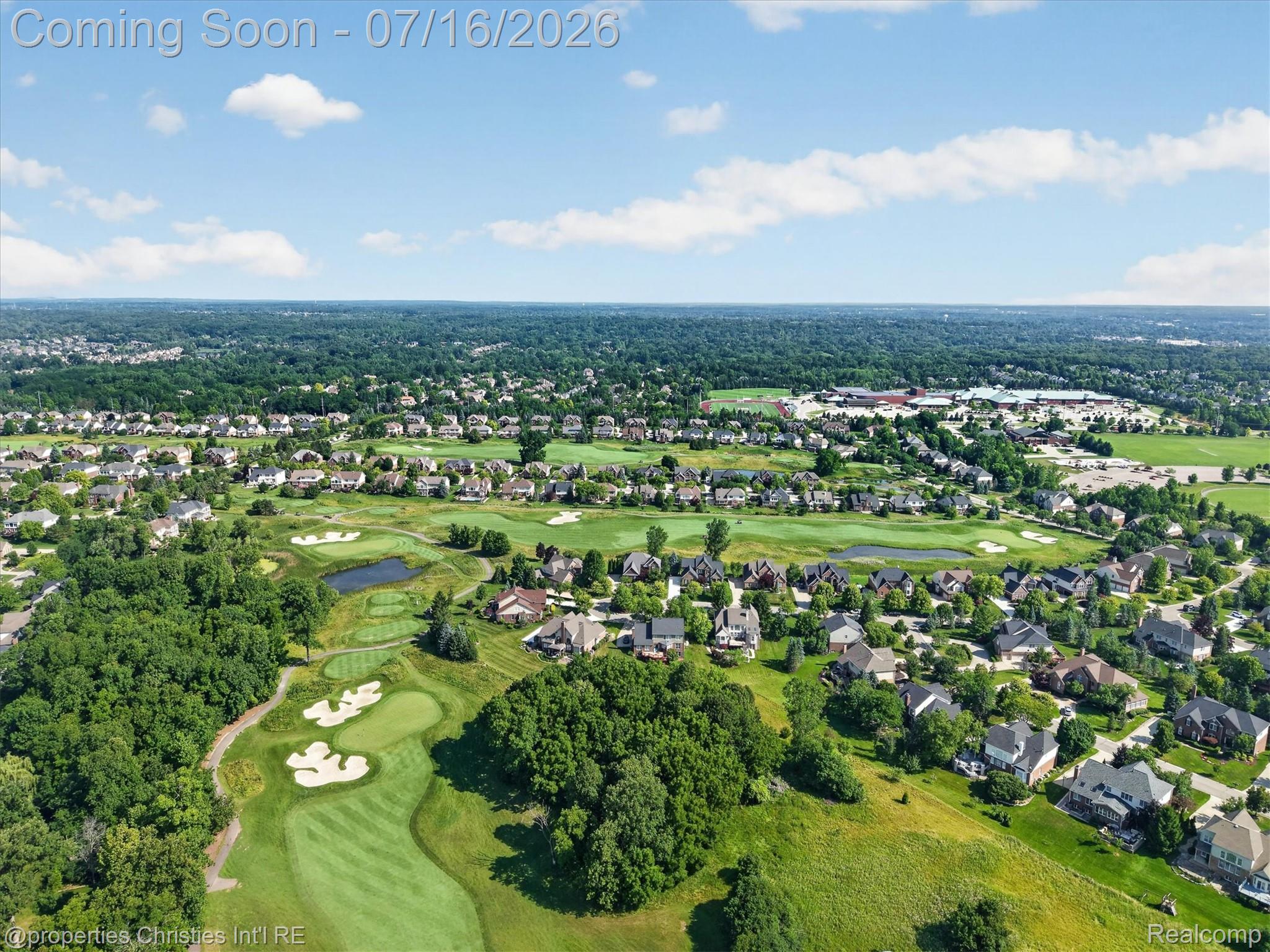 45864 Tournament Drive