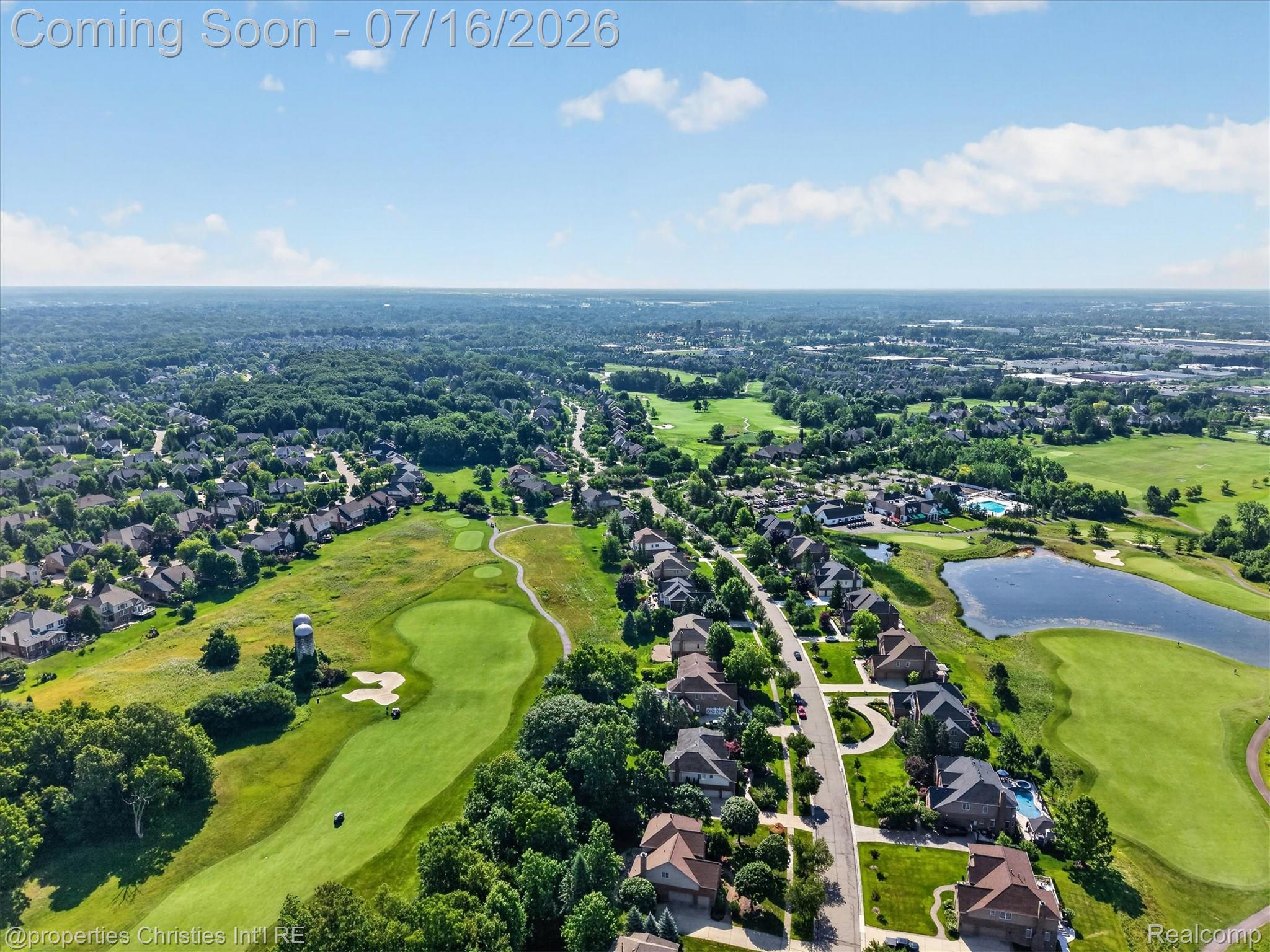 45864 Tournament Drive