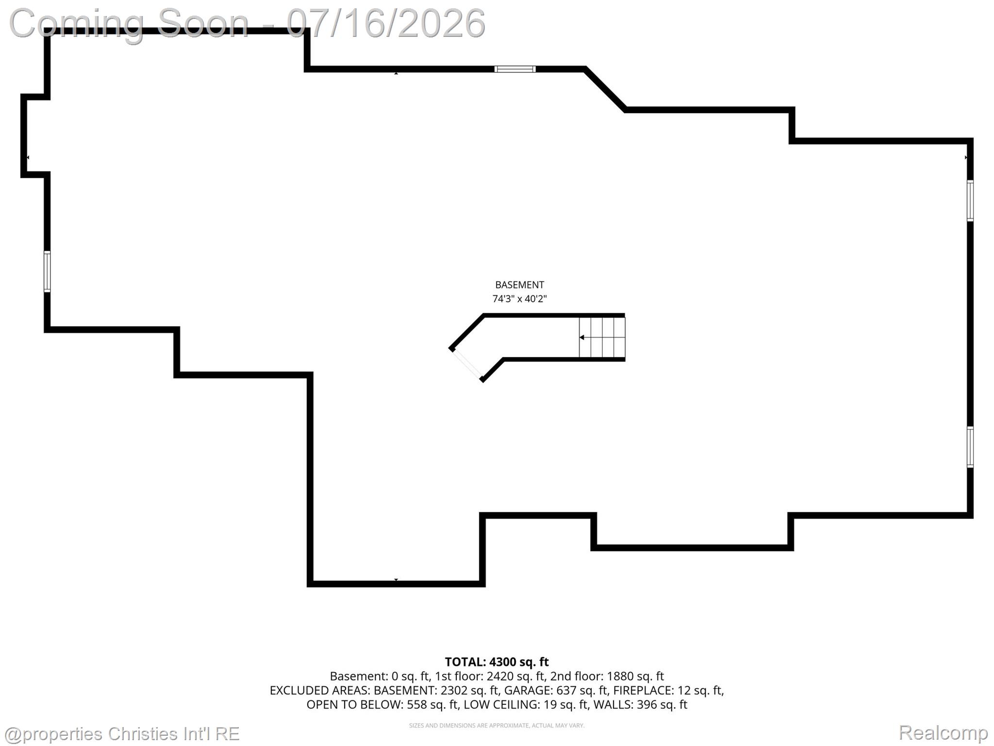 45864 Tournament Drive