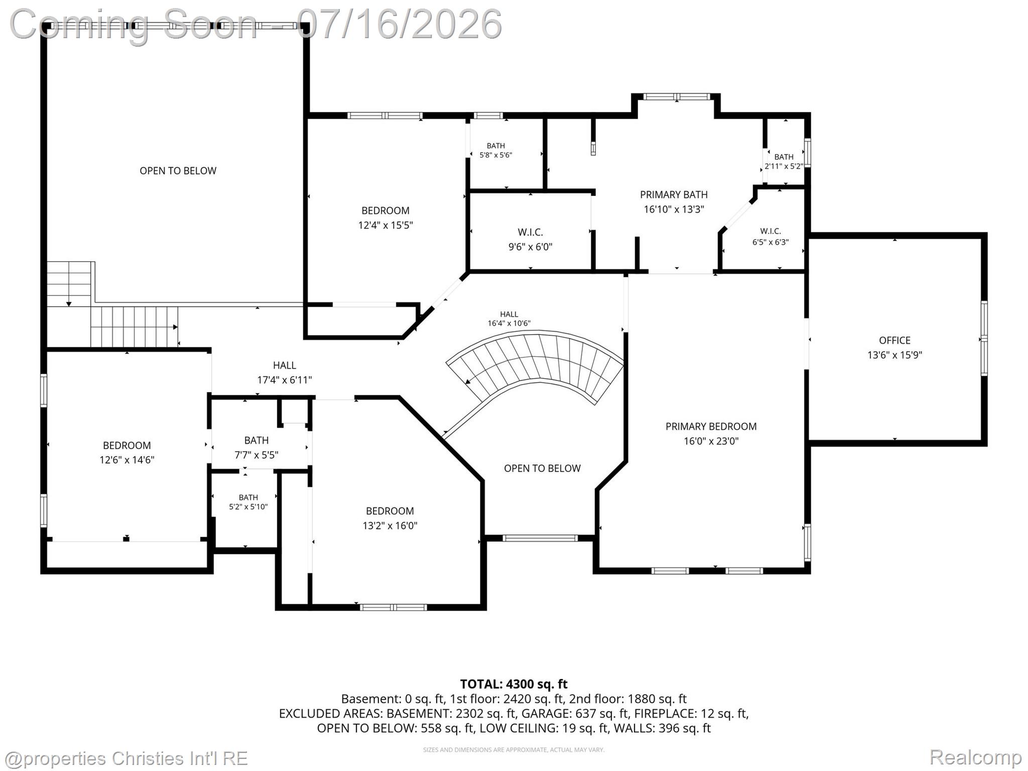 45864 Tournament Drive
