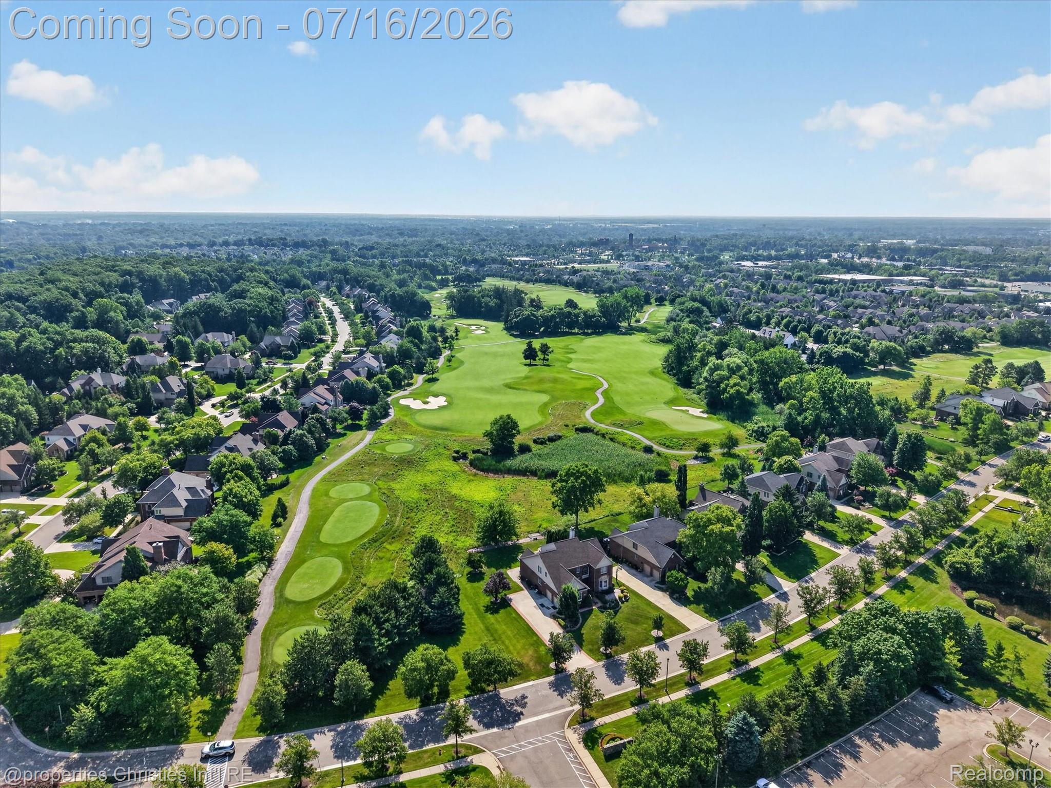 45864 Tournament Drive
