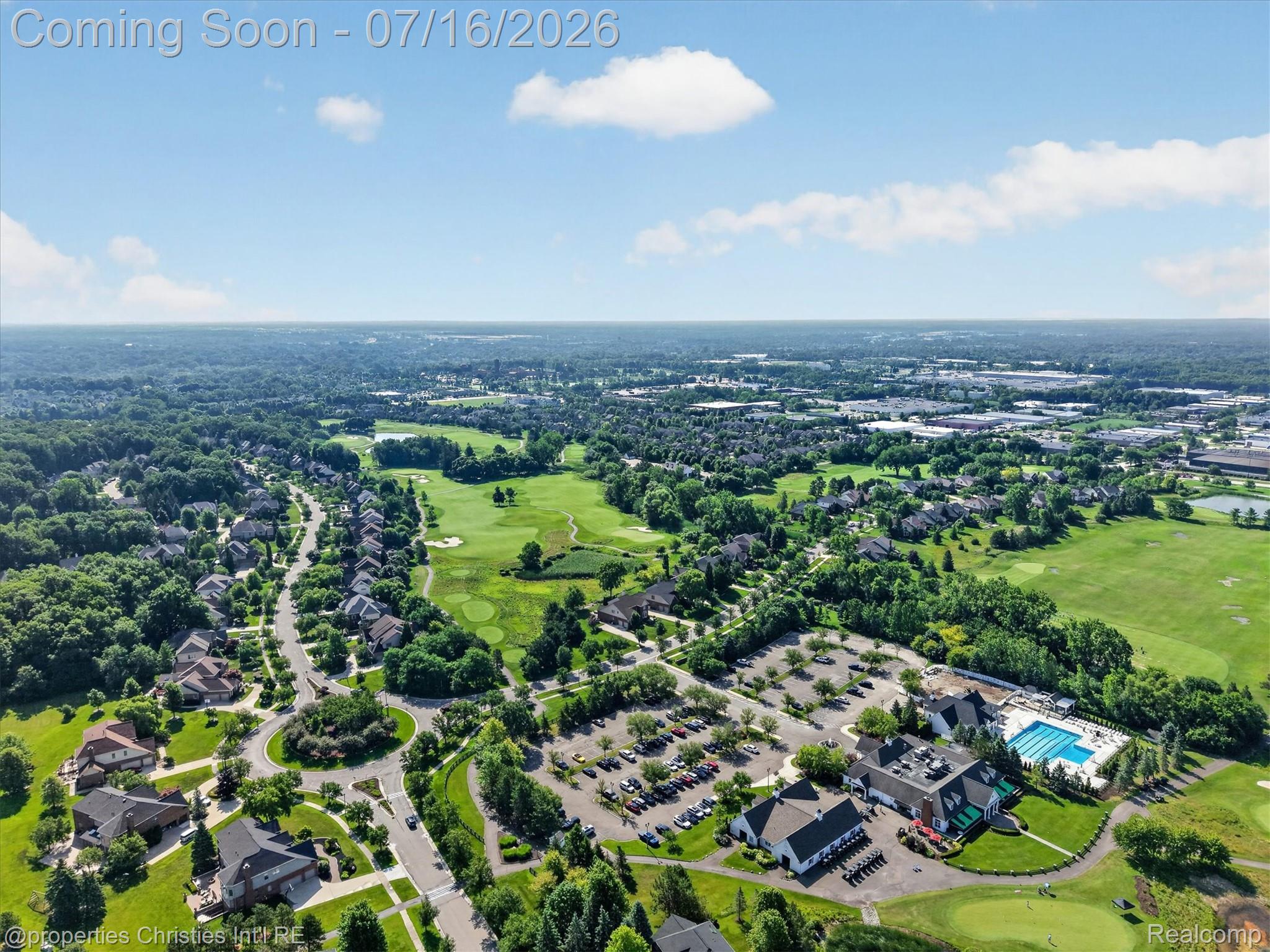 45864 Tournament Drive