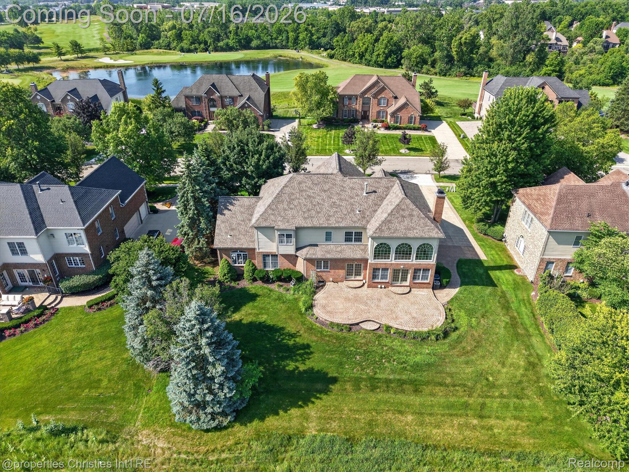 45864 Tournament Drive