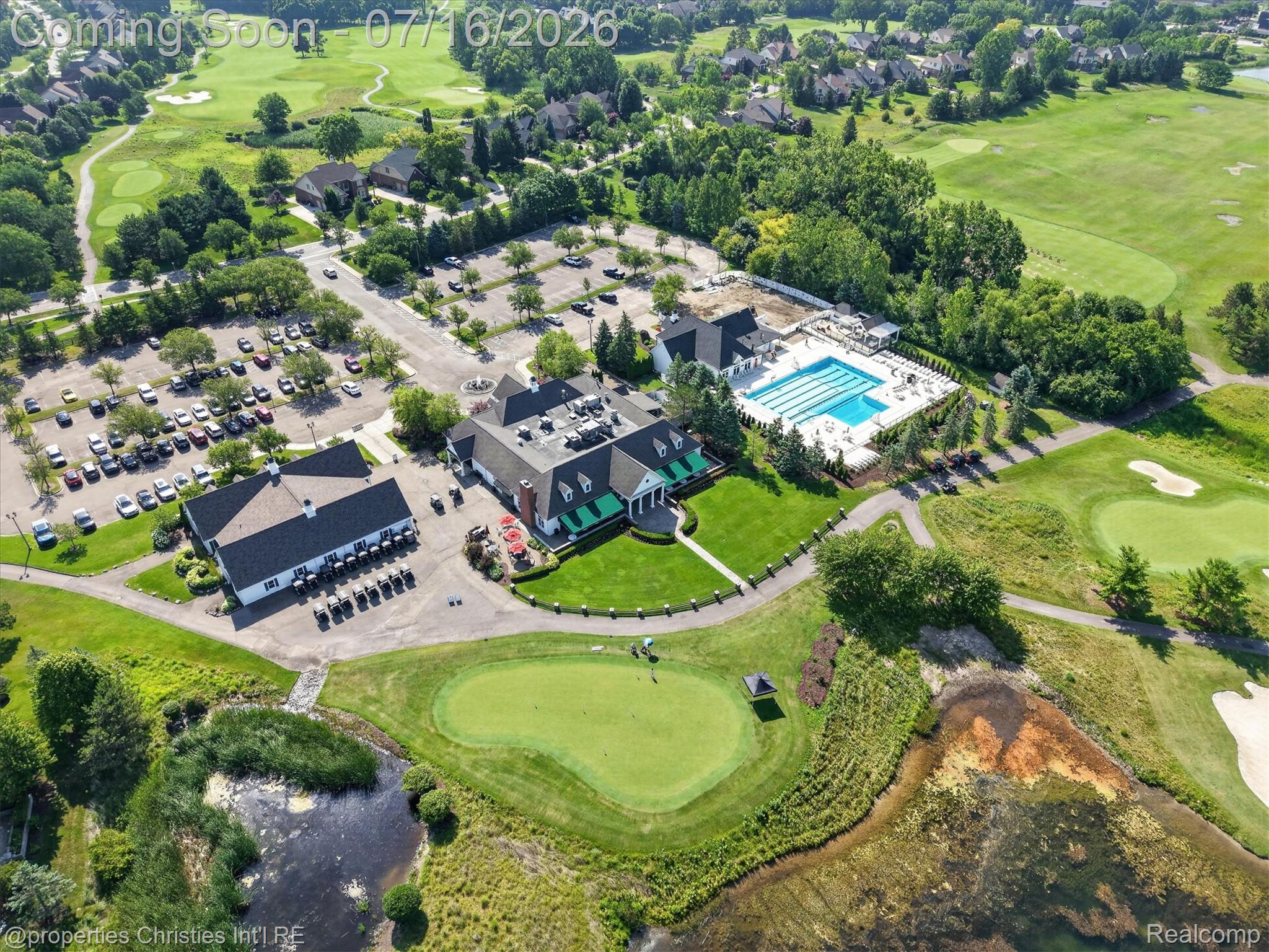 45864 Tournament Drive