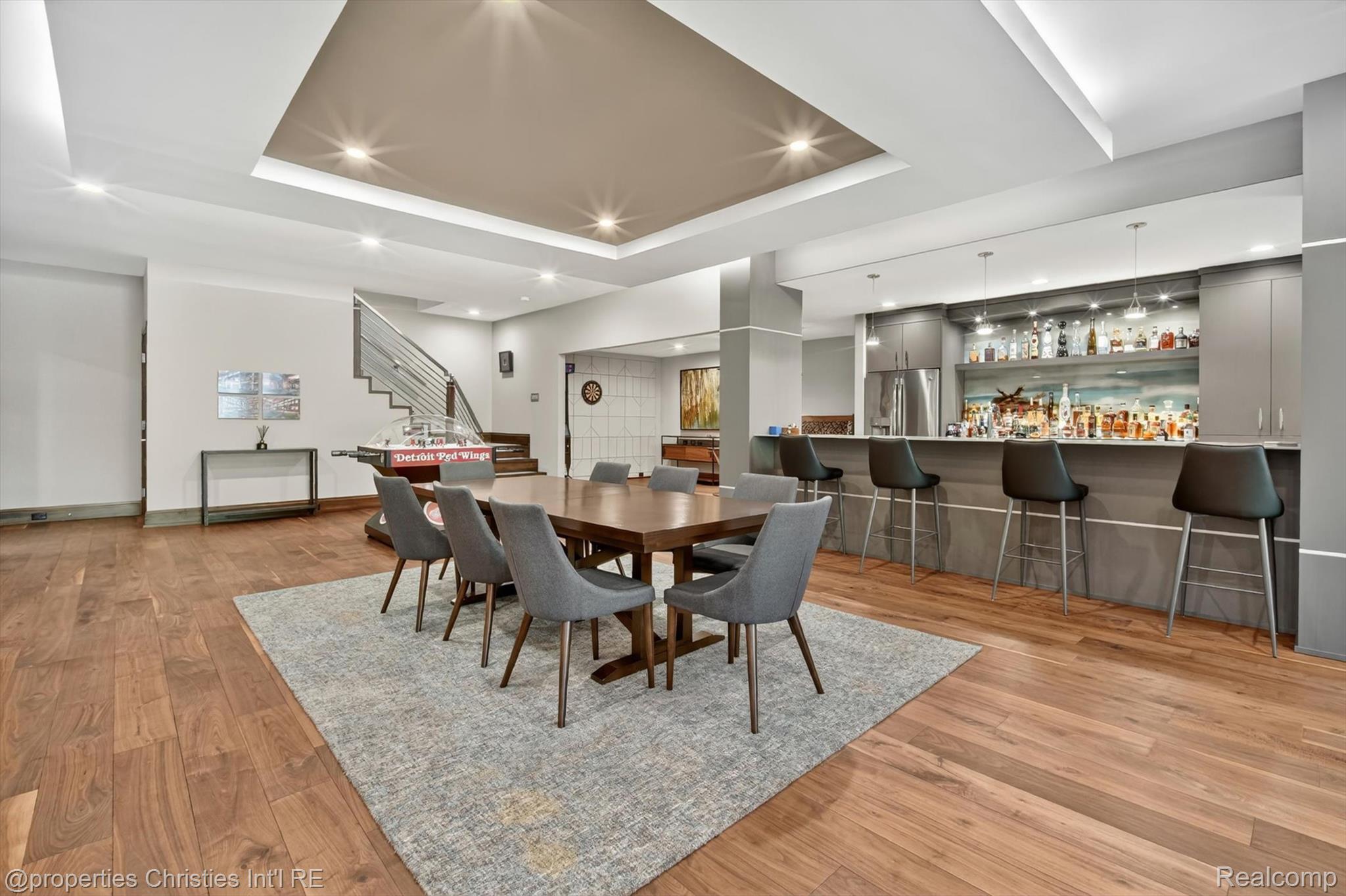 22635 Evergreen Court