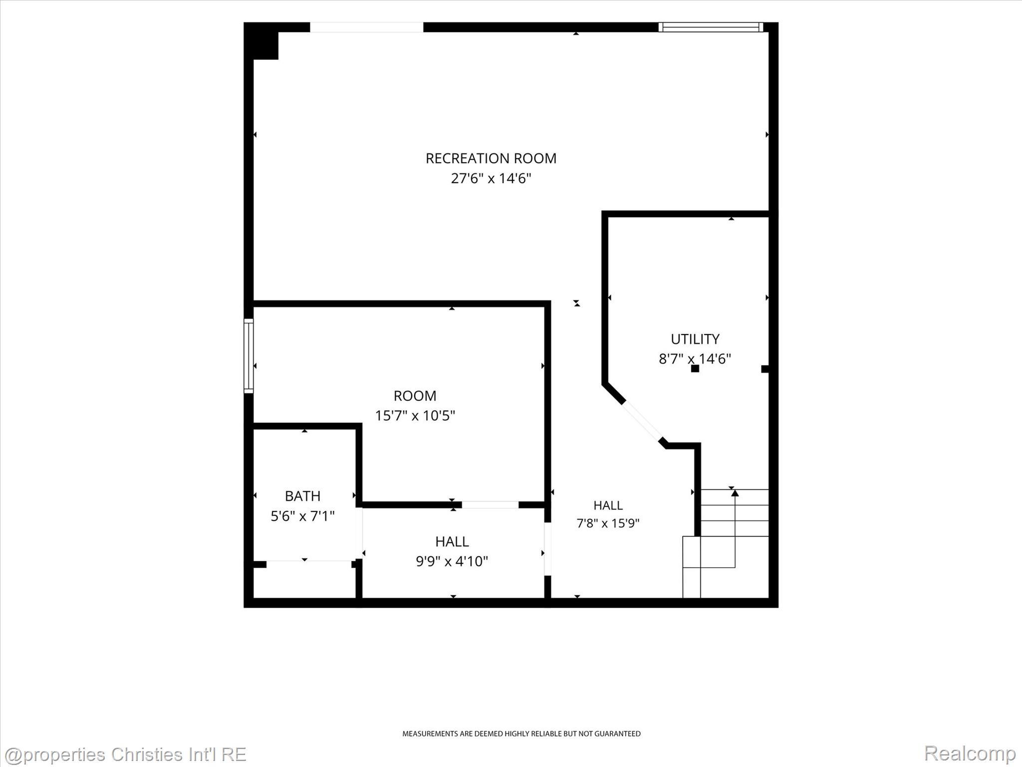 29461 Cove Creek LN