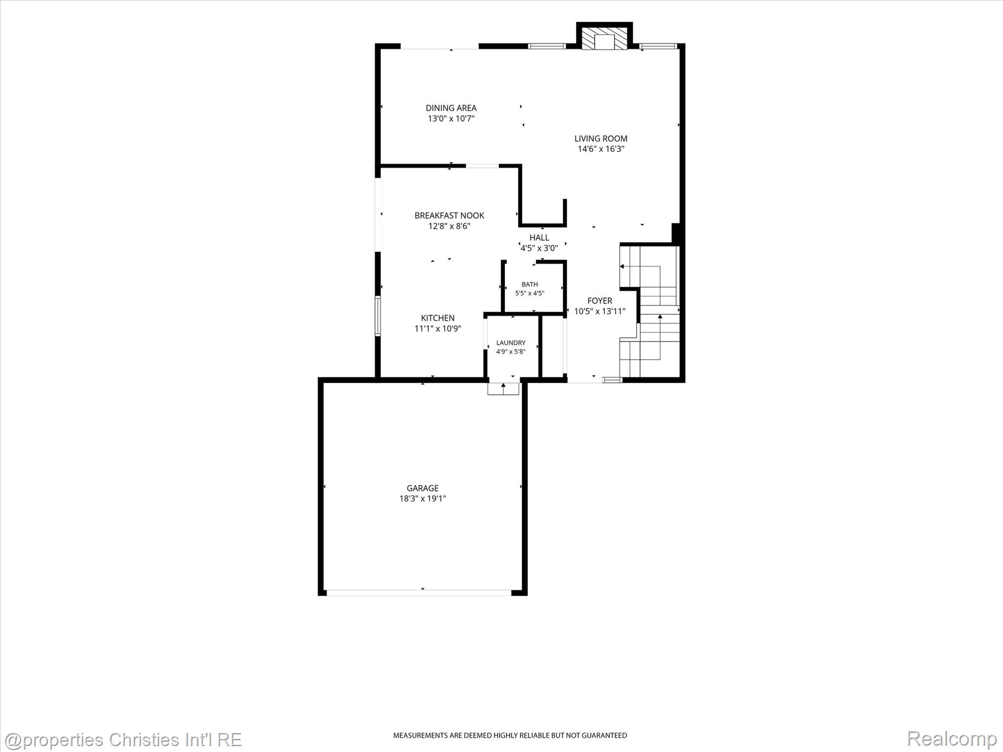 29461 Cove Creek LN