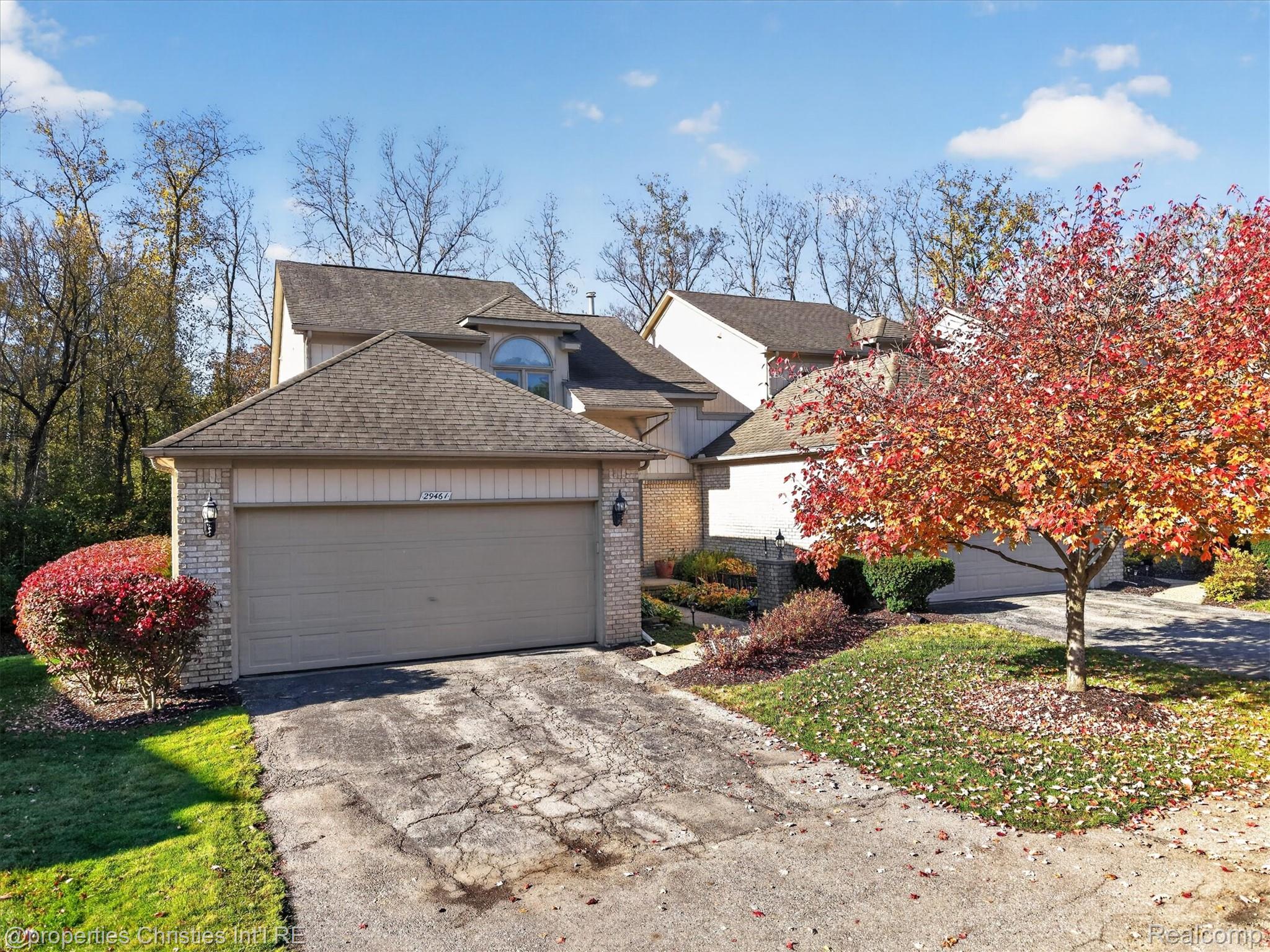 29461 Cove Creek LN
