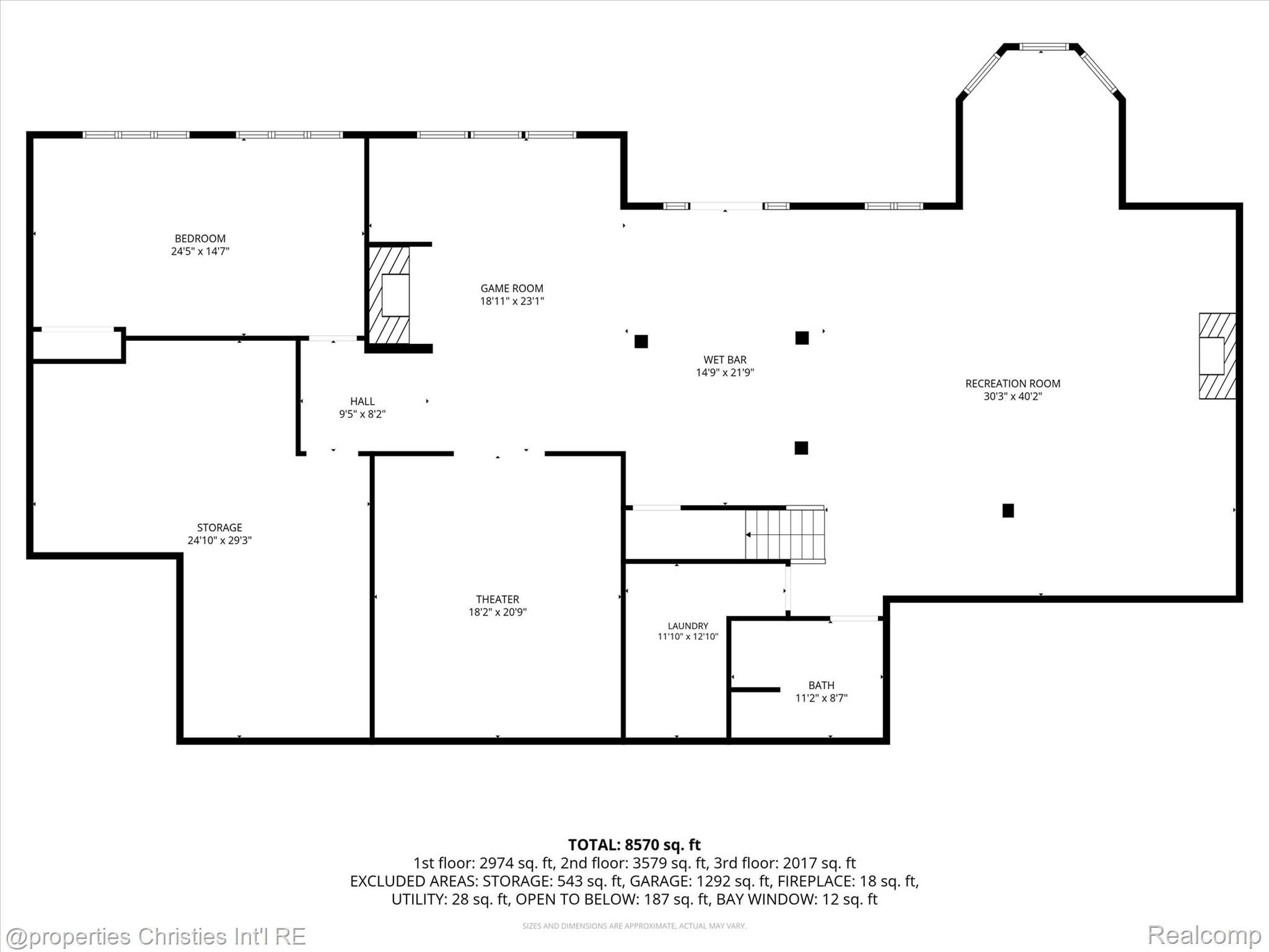 47825 Bellagio DR