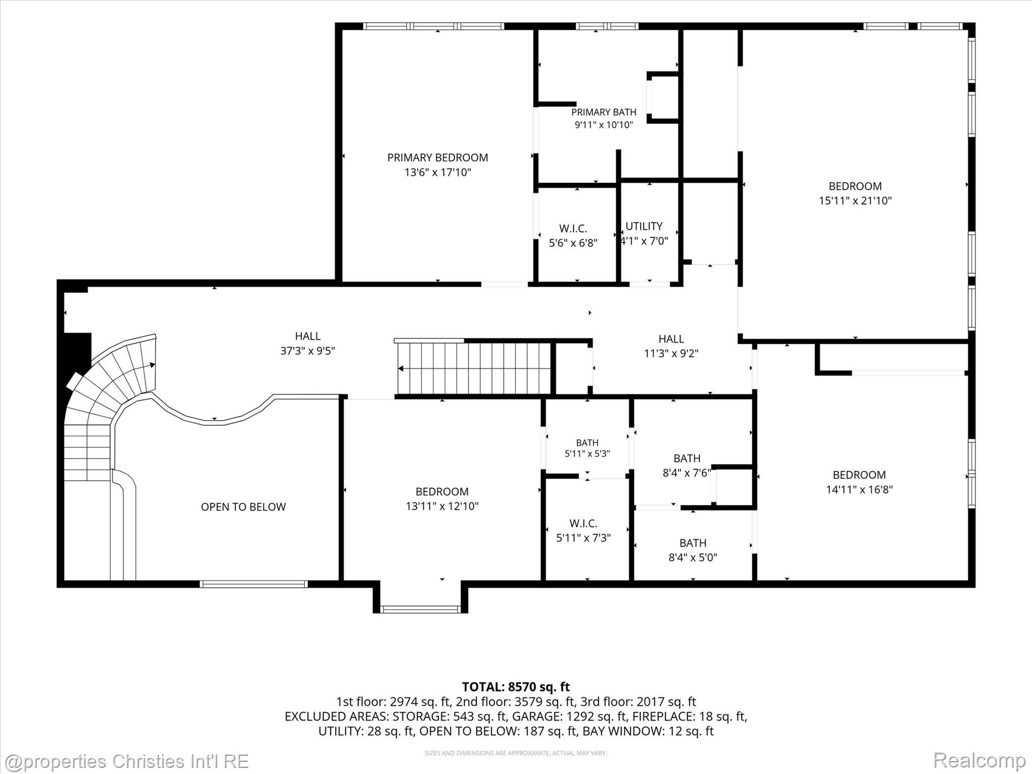 47825 Bellagio DR