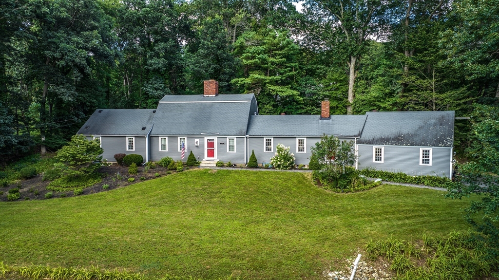 63 Parsonage Ln
