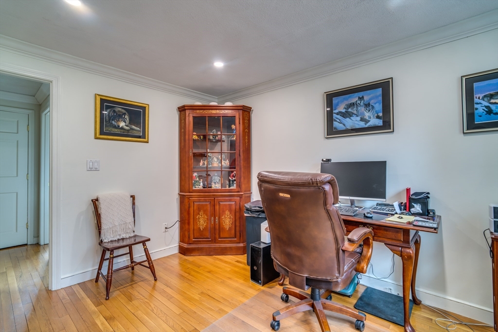 63 Parsonage Ln